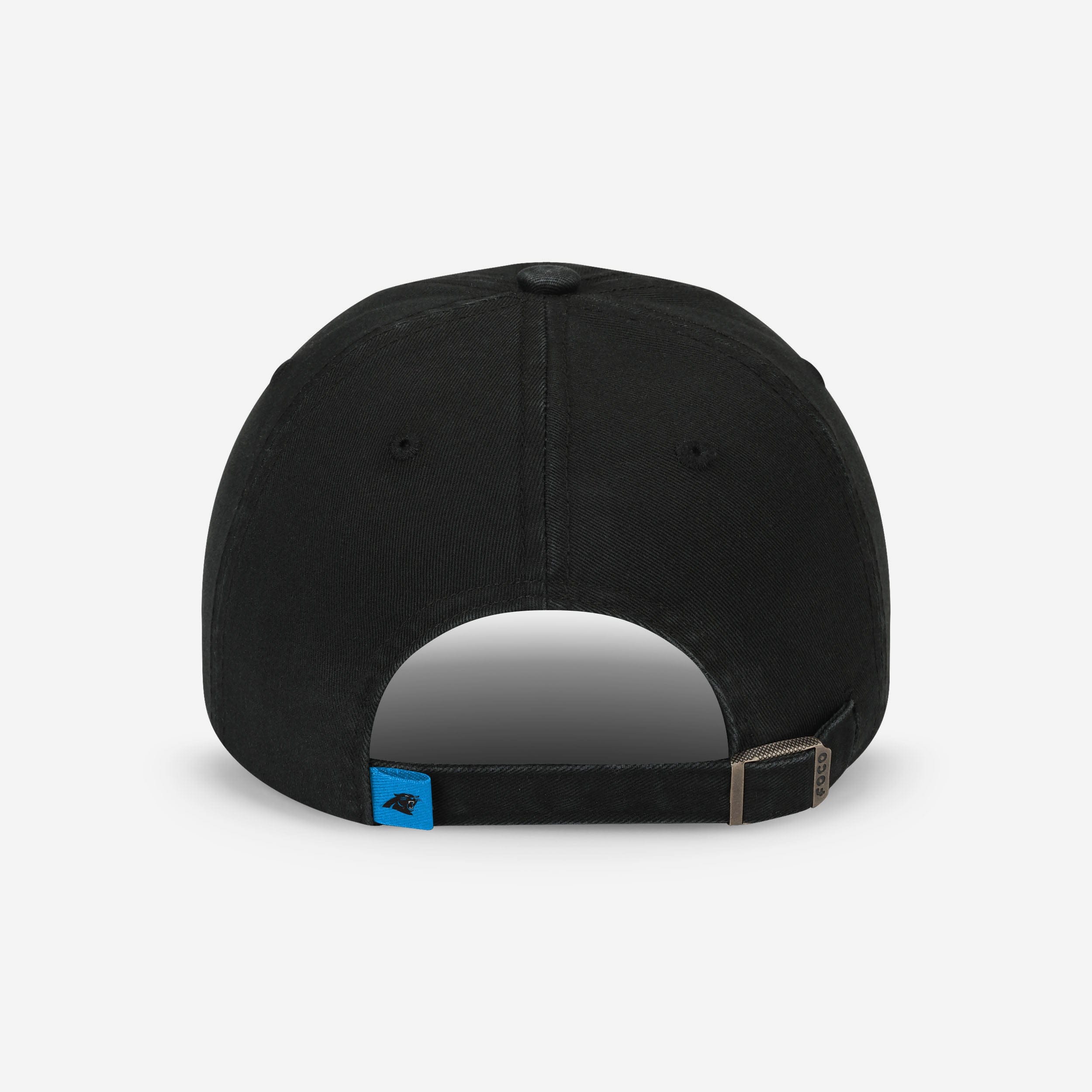 Carolina Panthers Primary Logo Stylish Casual Cap - A Must-Have for Fans