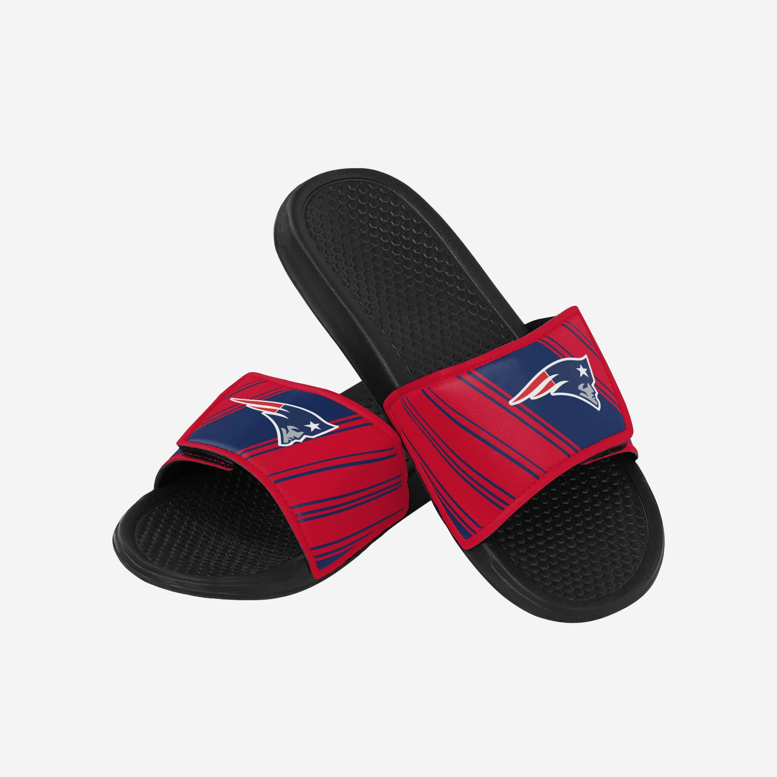 New England Patriots Unbeatable Legacy Sport Slides