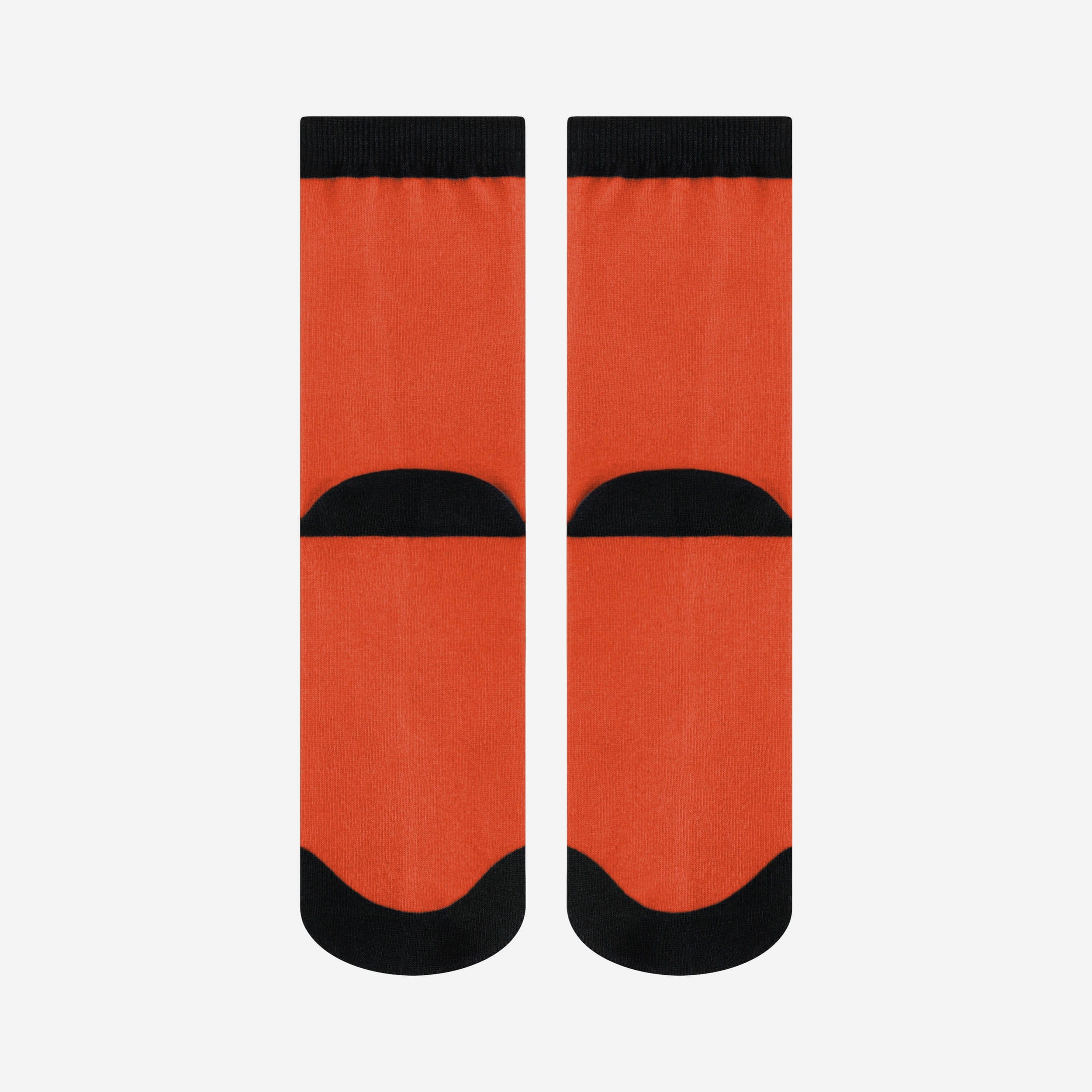 Syracuse Orange Primetime Victory Socks - Show Your Team Spirit!