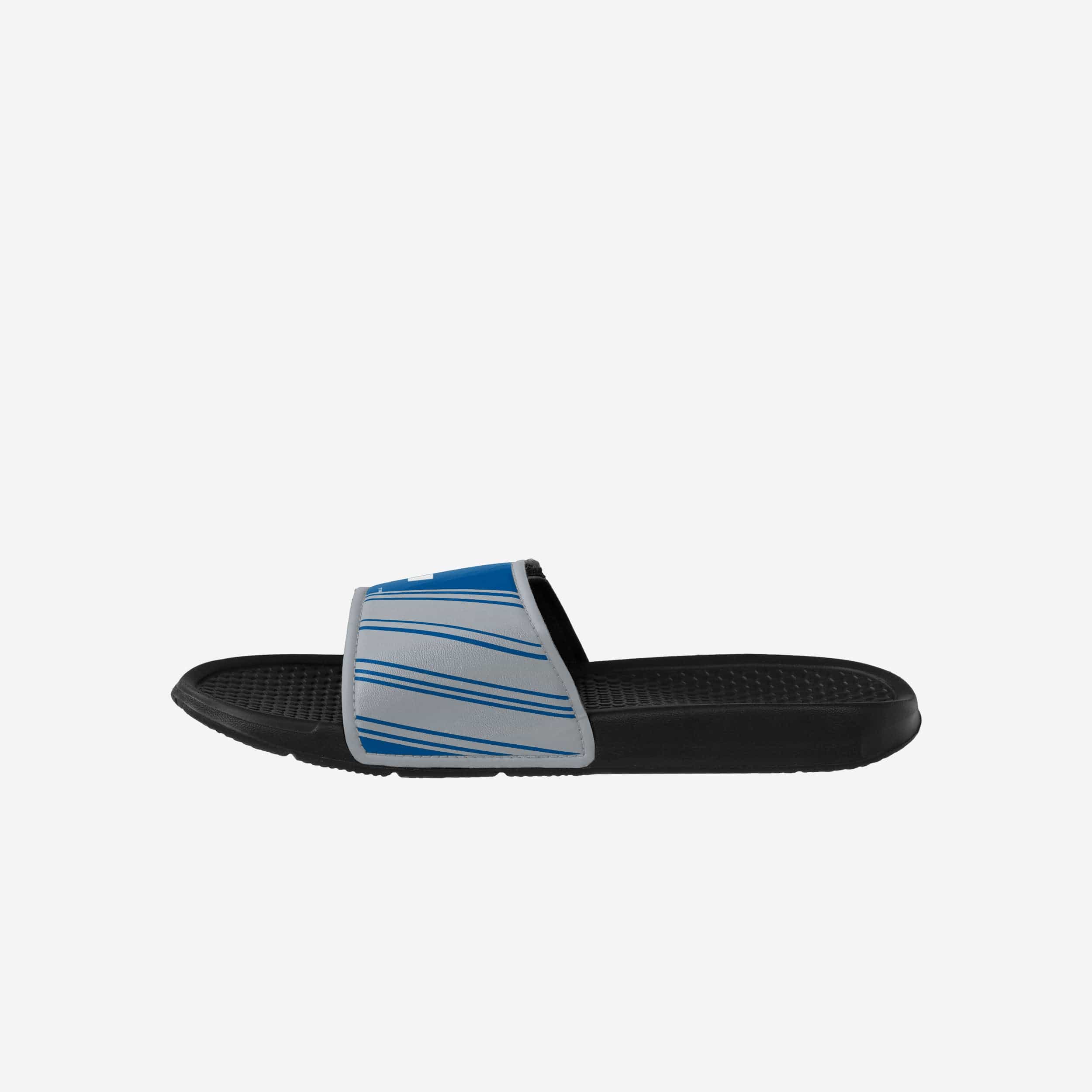 Los Angeles Dodgers Unbeatable Legacy Sport Slides