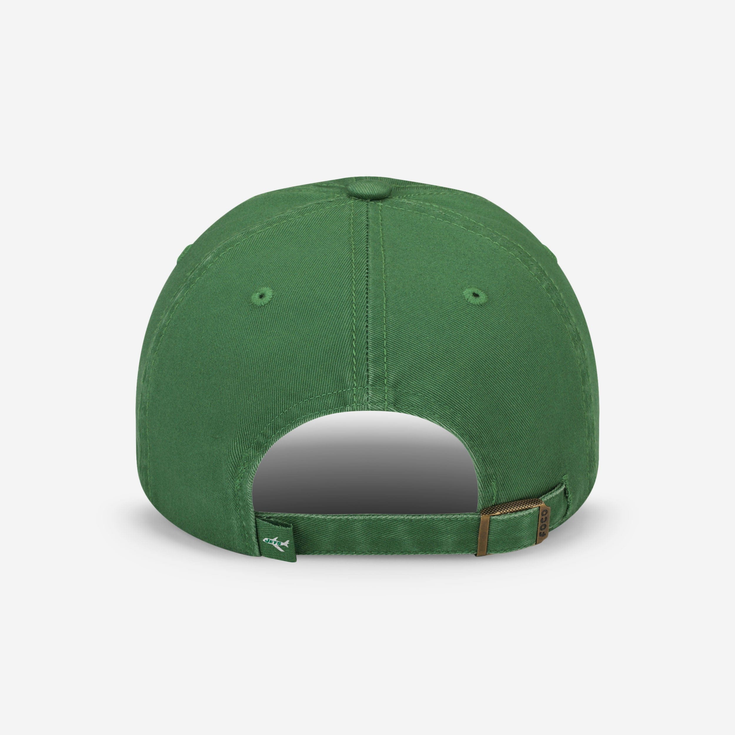 New York Jets Retro Logo Must-Have Casual Cap