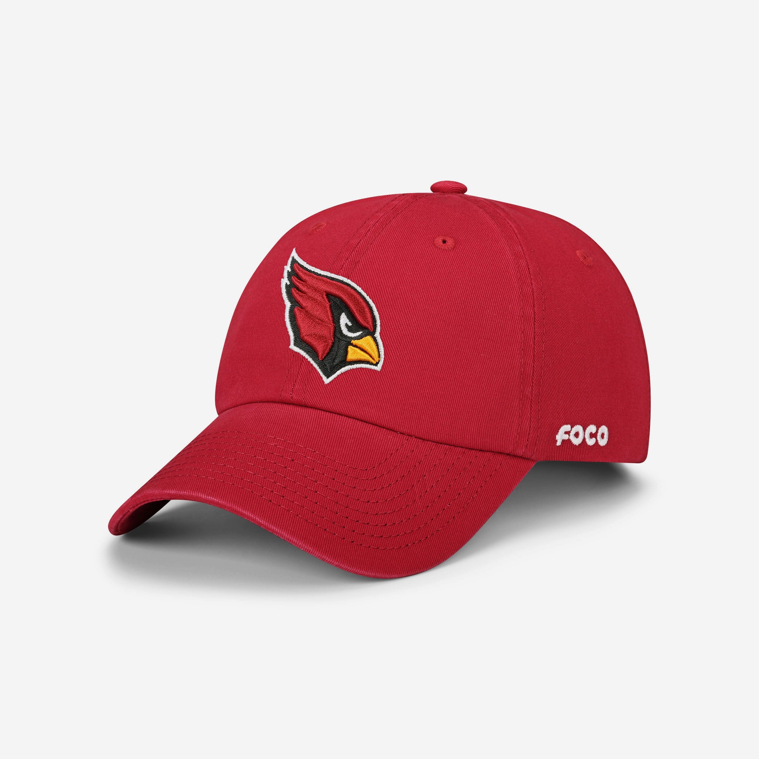 Arizona Cardinals Primary Logo Must-Have Casual Cap