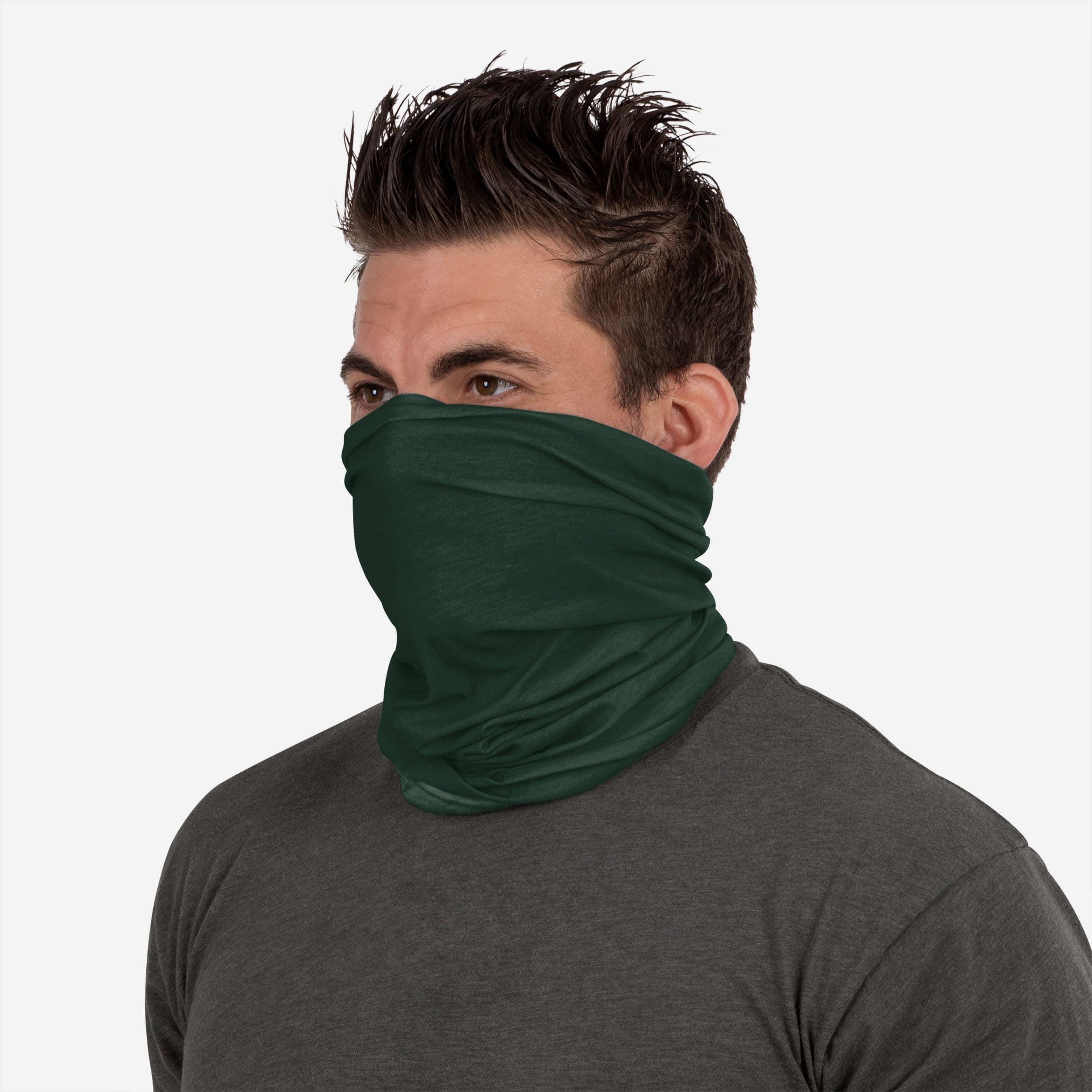 Stylish Tee Time Gaiter Scarf - Your Fashion Essential