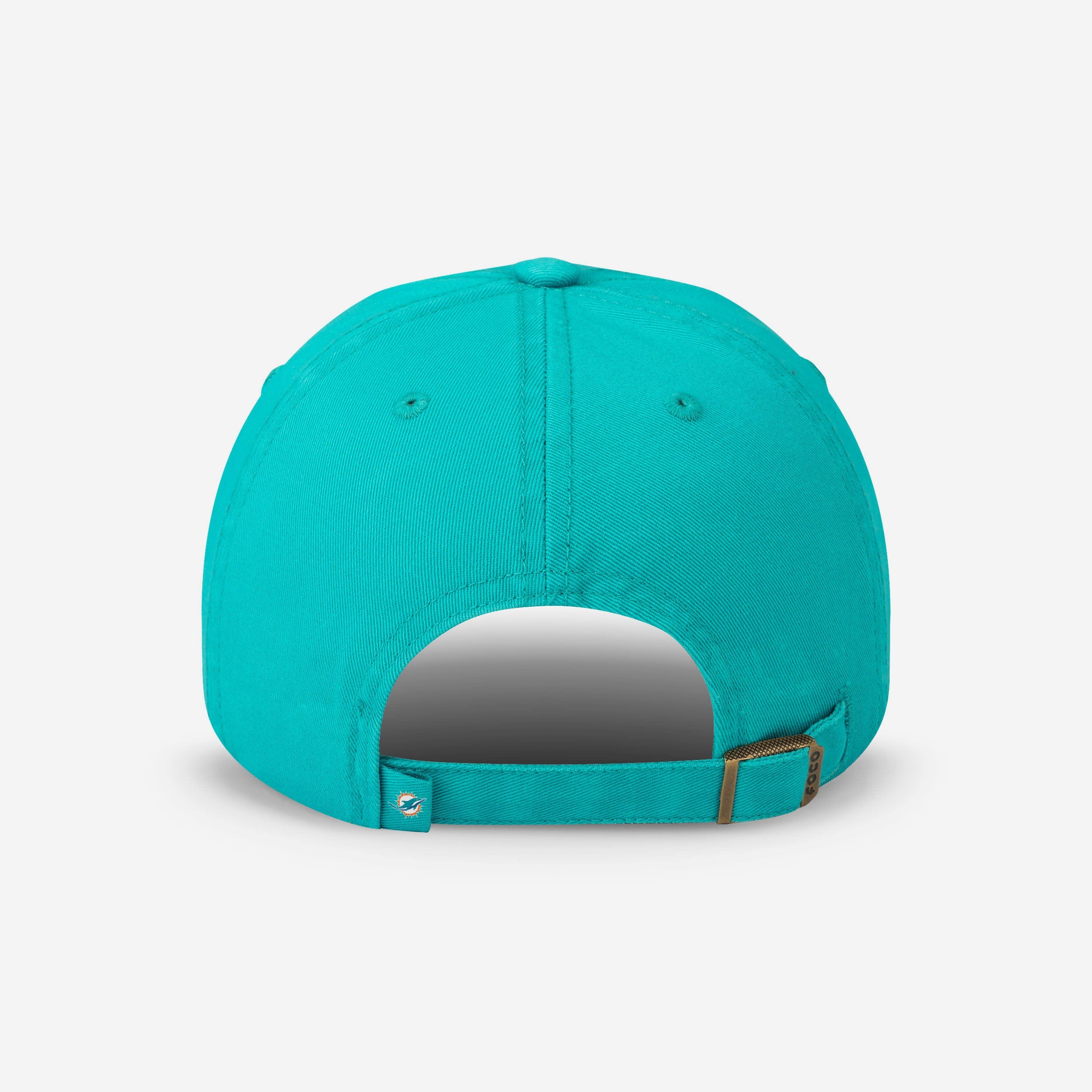 Miami Dolphins Signature Bars Classic Casual Cap - Show Your Fan Spirit!