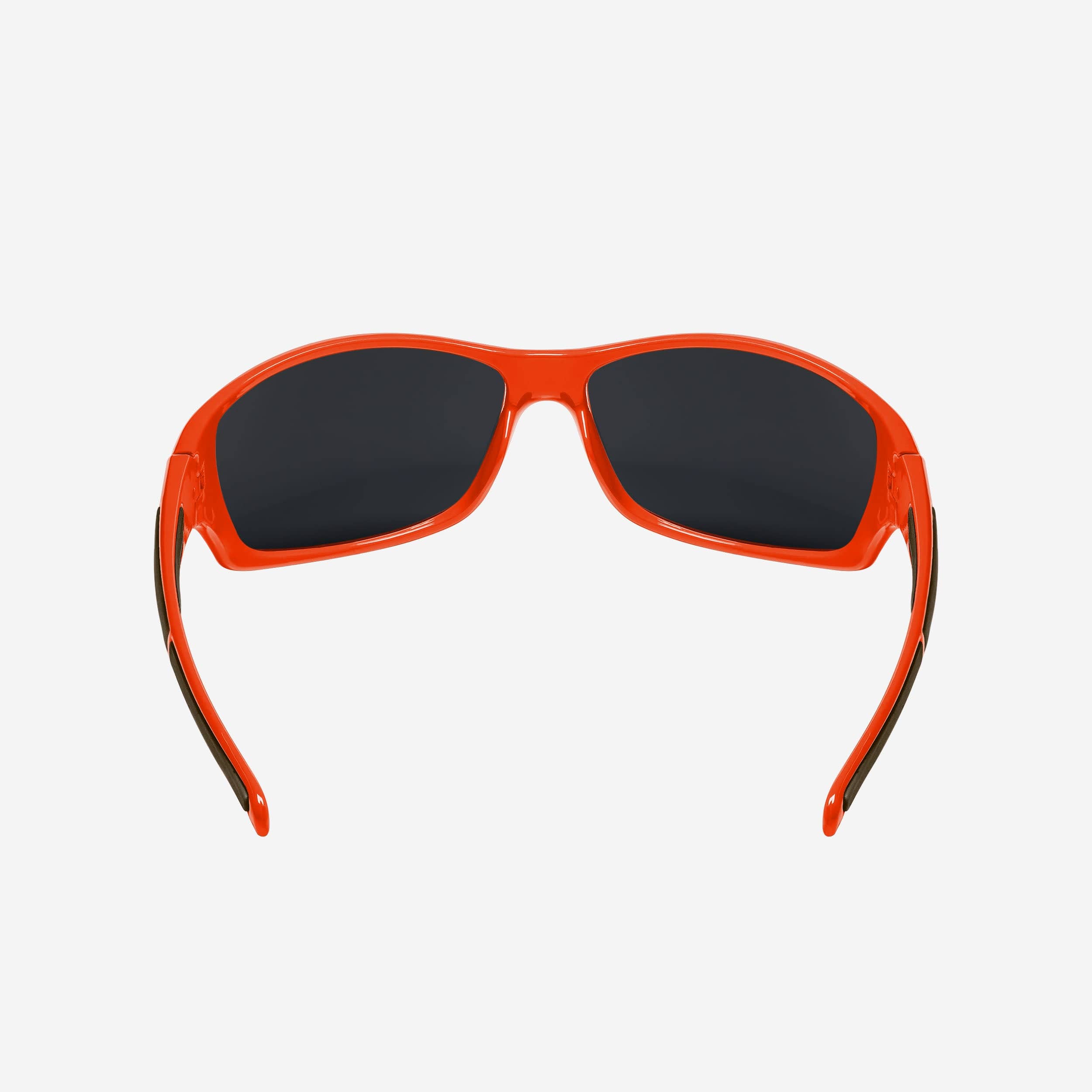 Cleveland Browns Super Cool Athletic Wrap Sunglasses