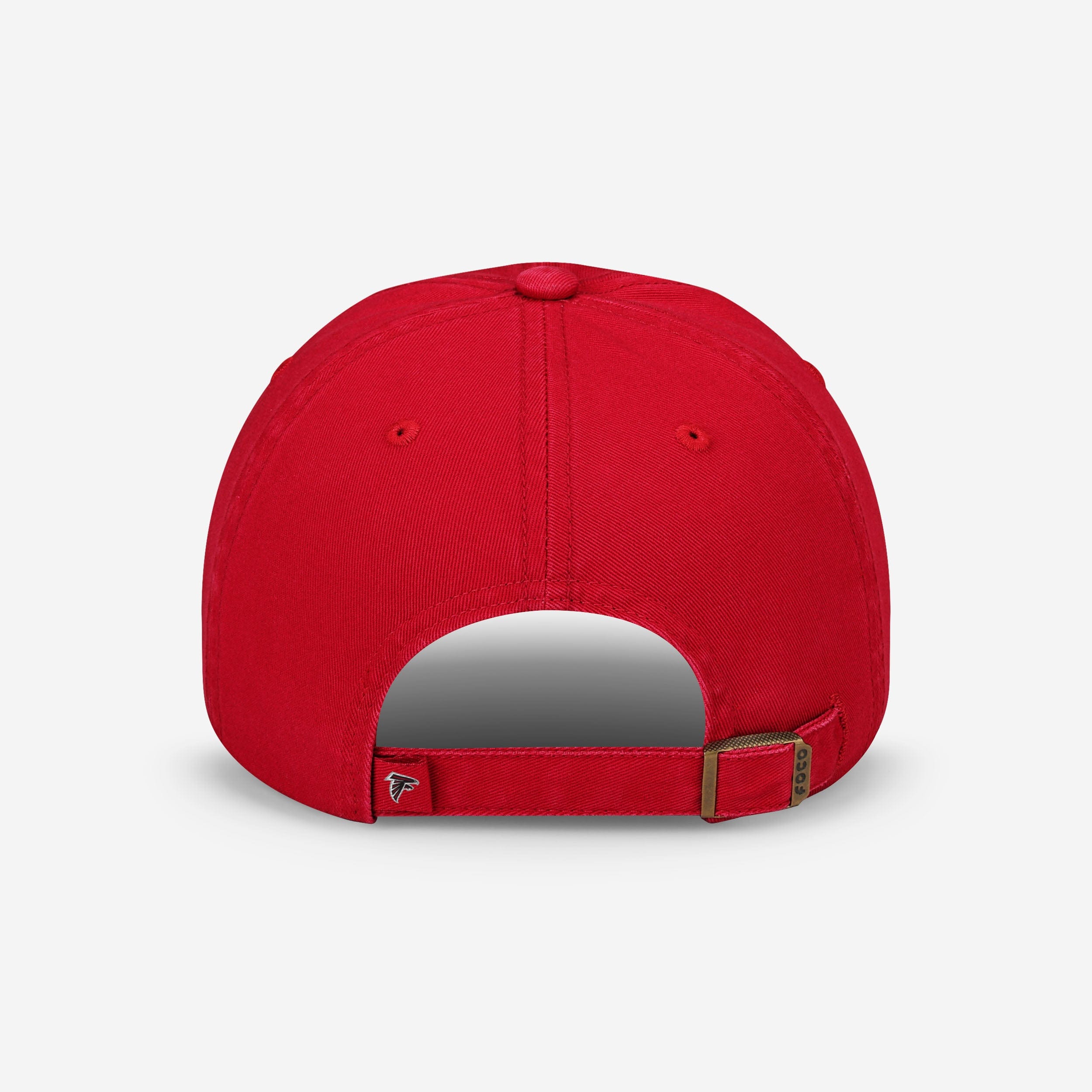 Atlanta Falcons Signature Bars Stylish Casual Cap