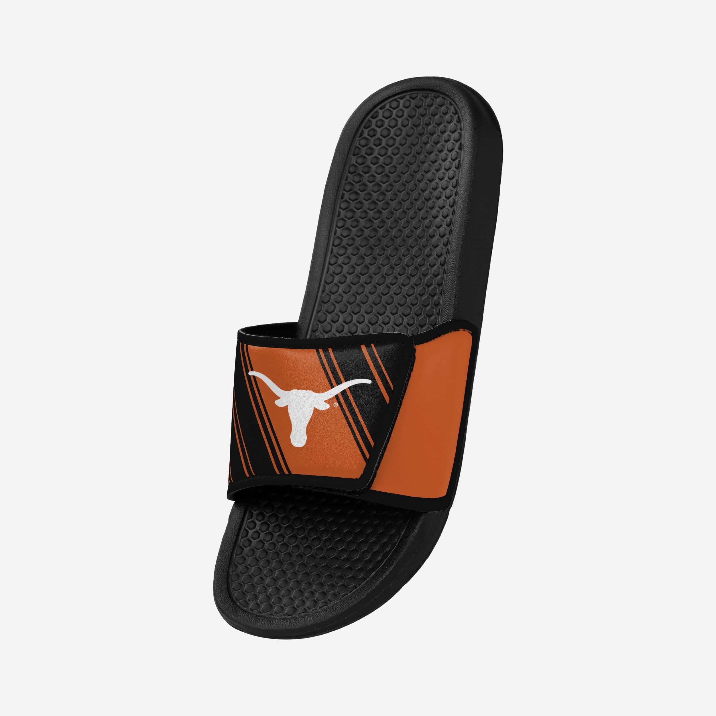 Texas Longhorns Unbeatable Legacy Sport Slides