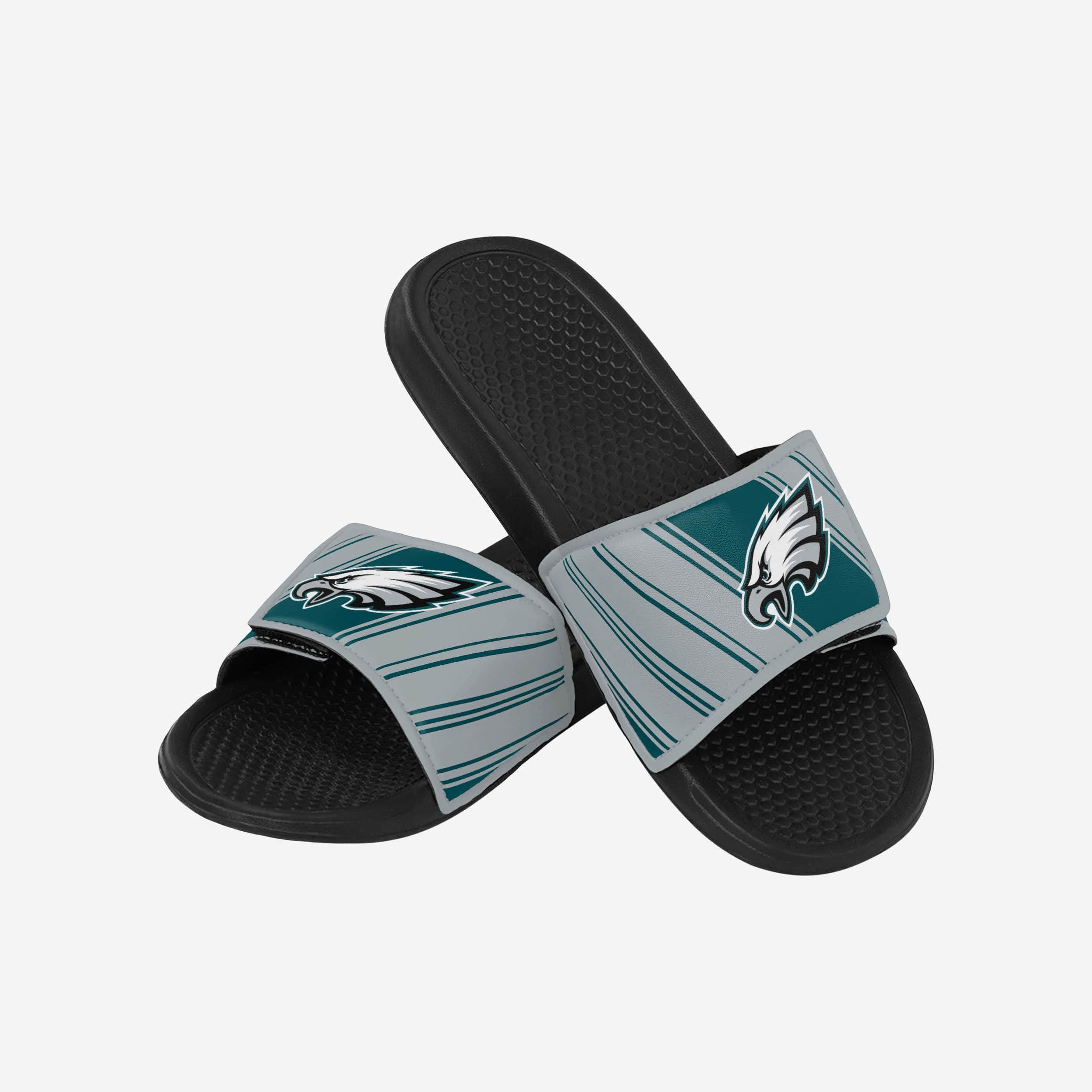 Philadelphia Eagles Unbeatable Legacy Sport Slides