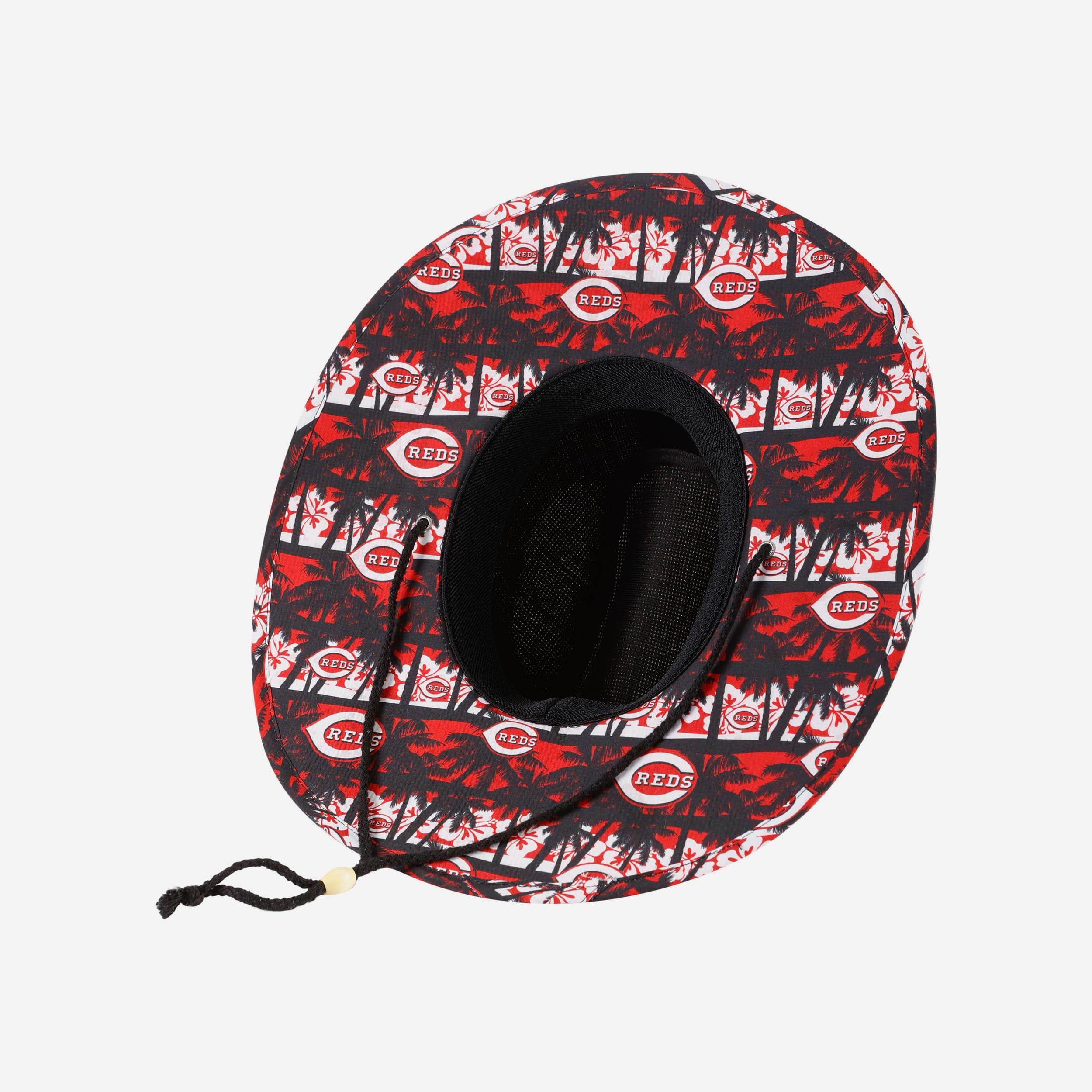 Joey Votto Cincinnati Reds Stylish Straw Hat