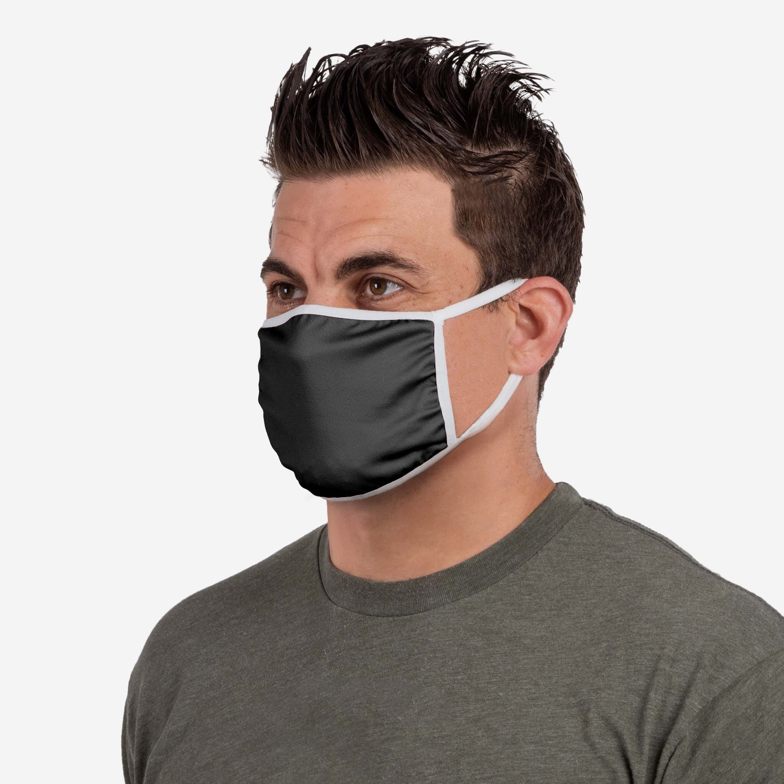 Texas Longhorns Dynamic 2-Pack Face Covers - Show Your Team Spirit!