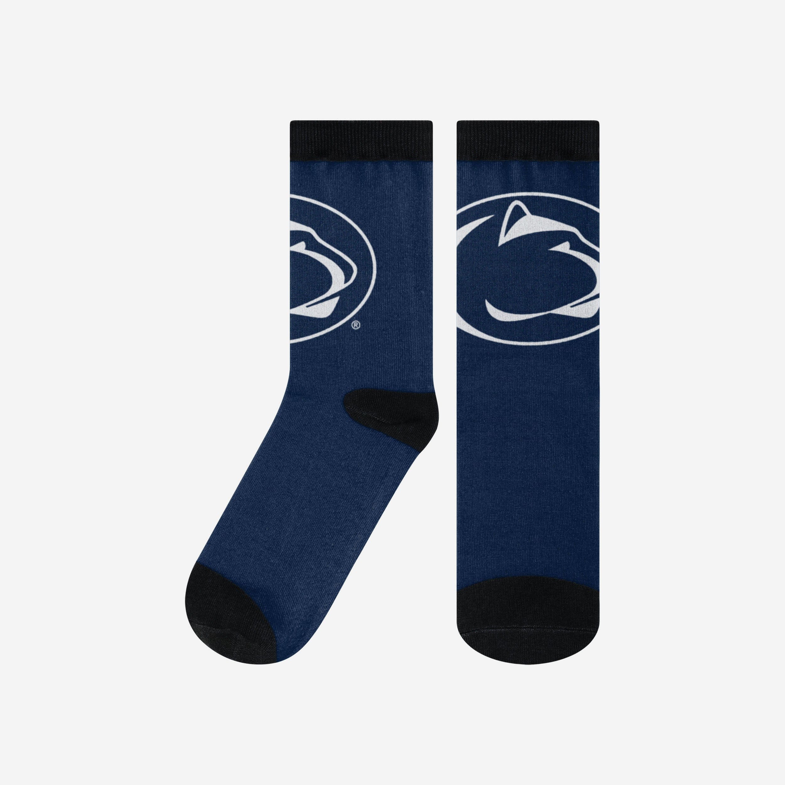 Penn State Nittany Lions Primetime Victory Socks