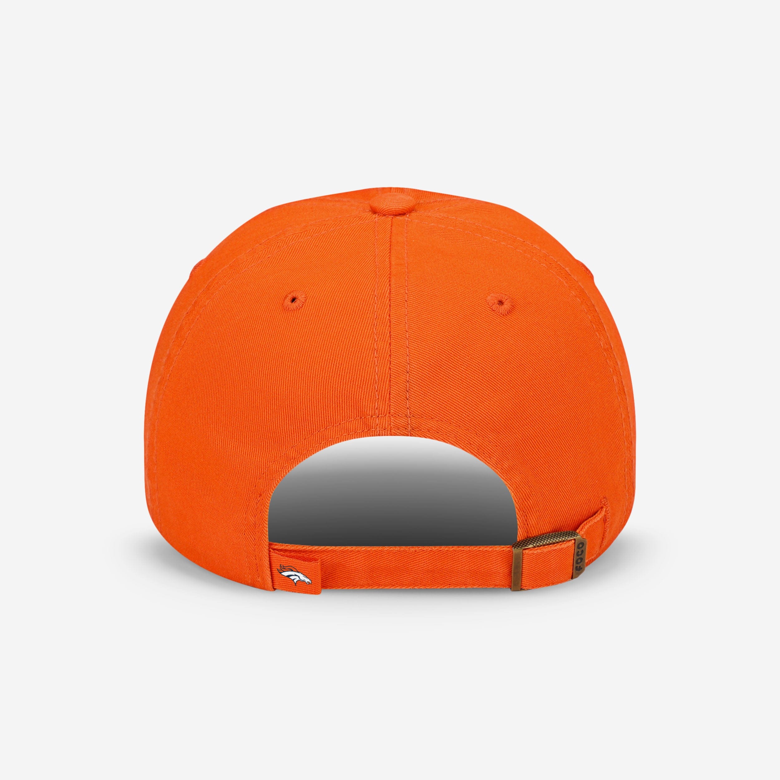 Denver Broncos Signature Bars Fanatic's Casual Cap