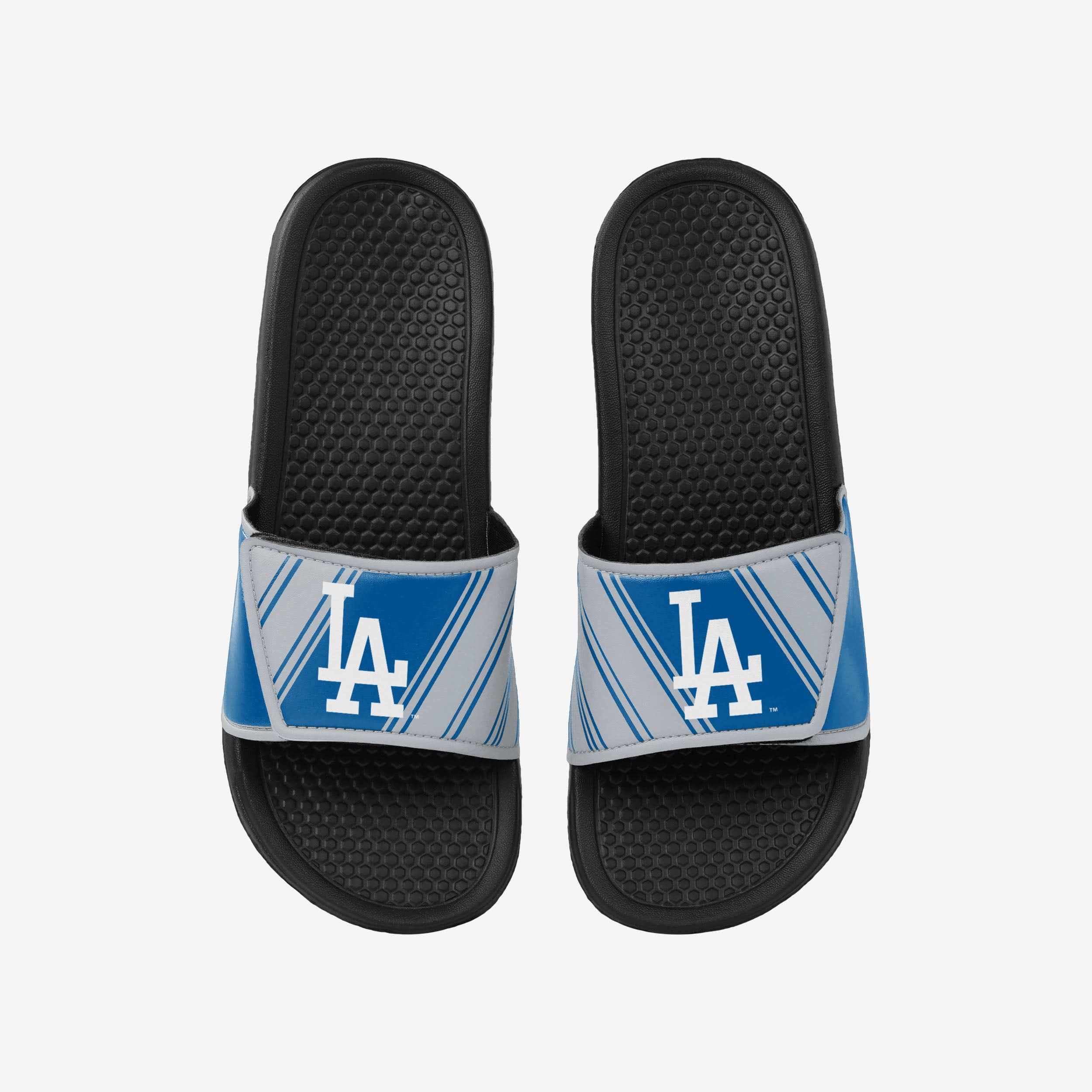 Los Angeles Dodgers Unbeatable Legacy Sport Slides
