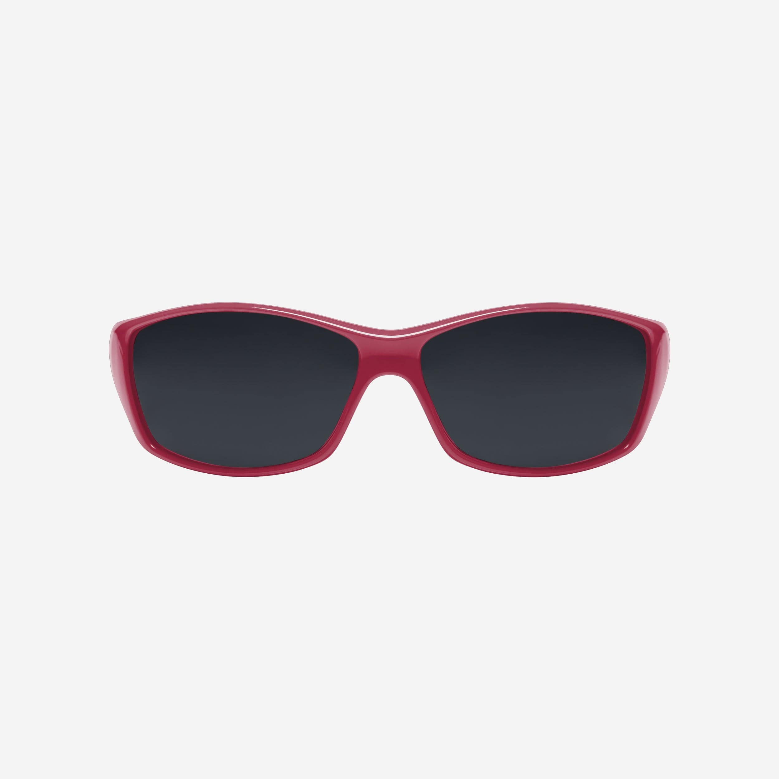 Arizona Cardinals Stylish Athletic Wrap Sunglasses