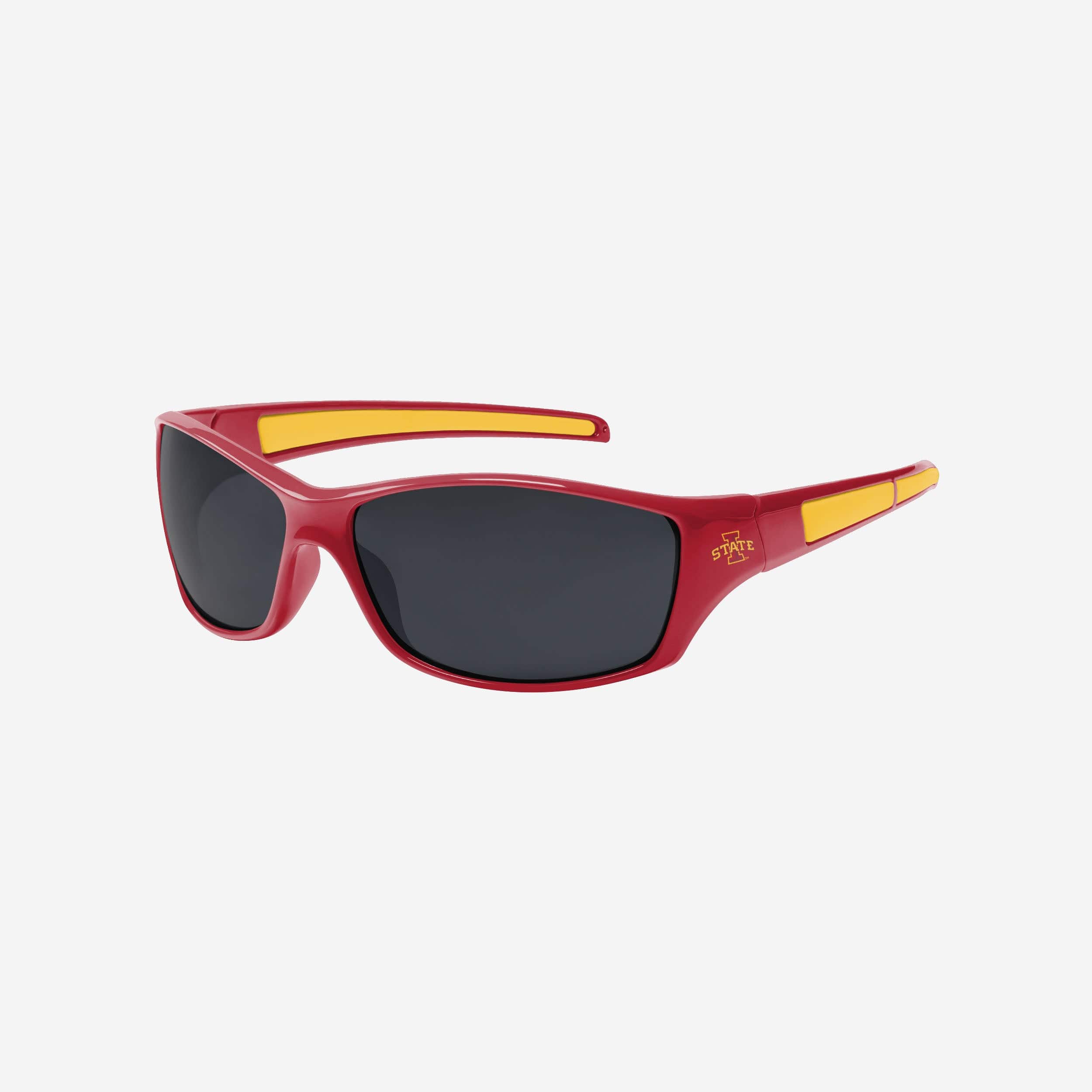Iowa State Cyclones Athletic Wrap Sunglasses: Show Your Team Spirit!