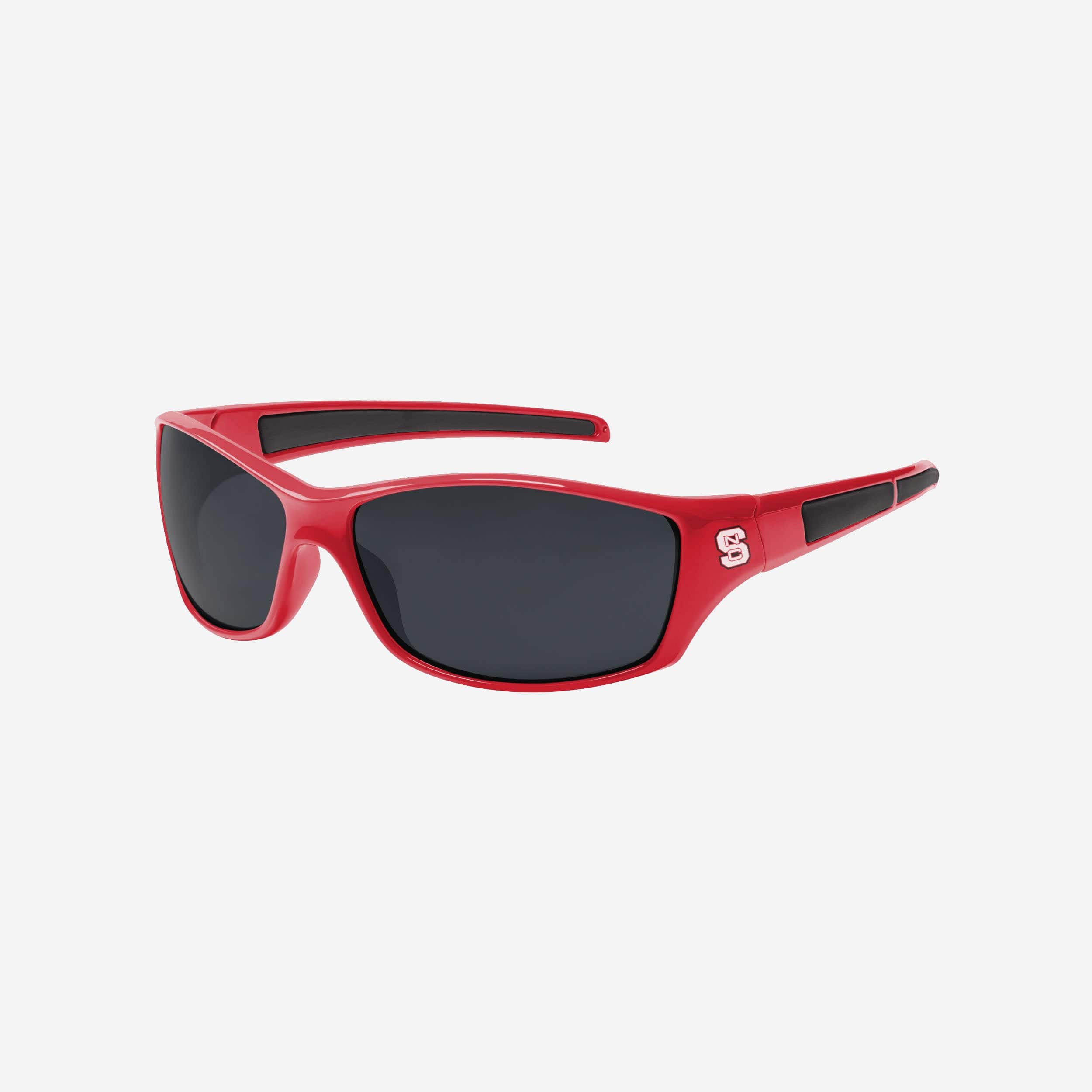 NC State Wolfpack Athletic Wrap Sunglasses - Show Your Team Spirit!