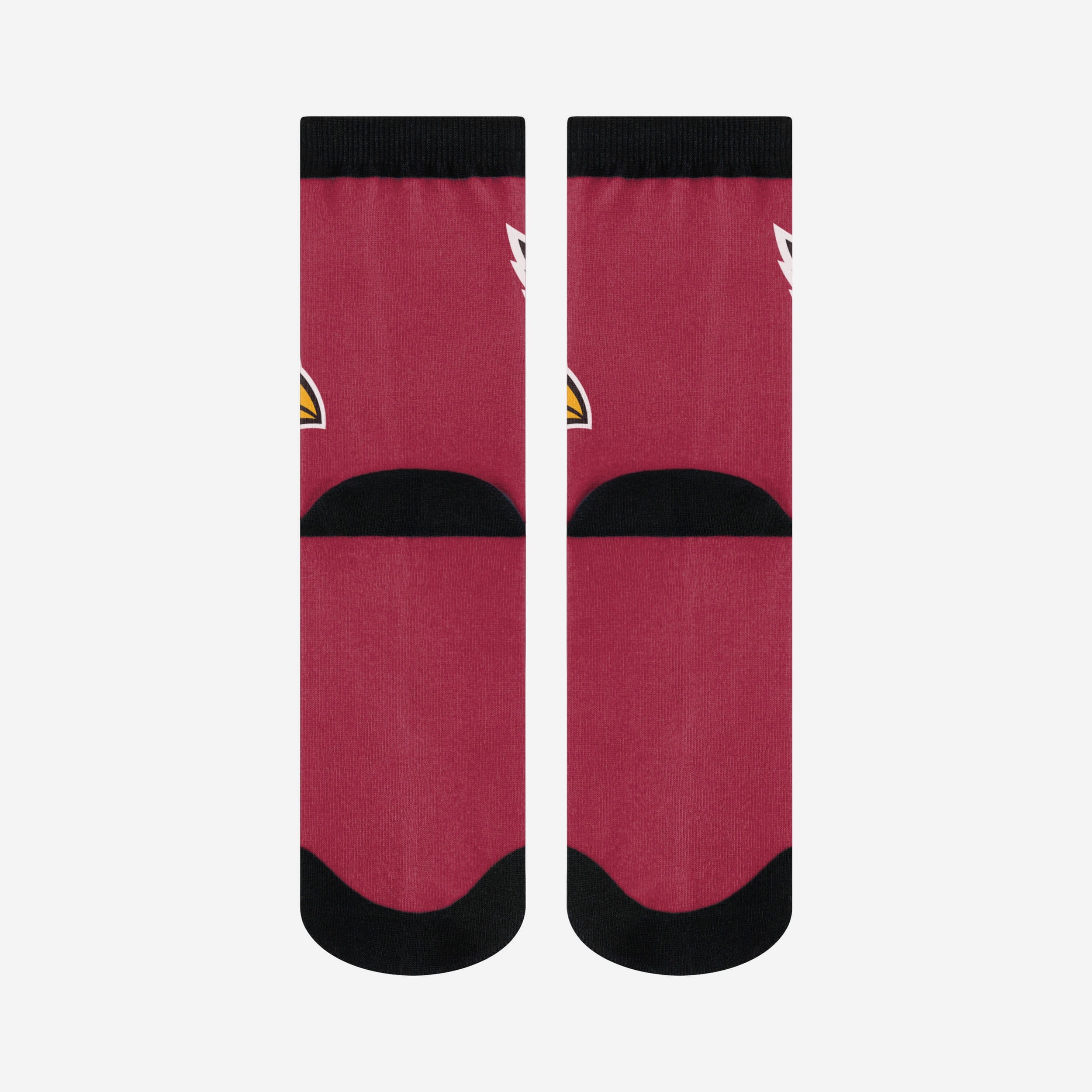 Carolina Panthers Primetime Socks - Show Your Team Spirit!