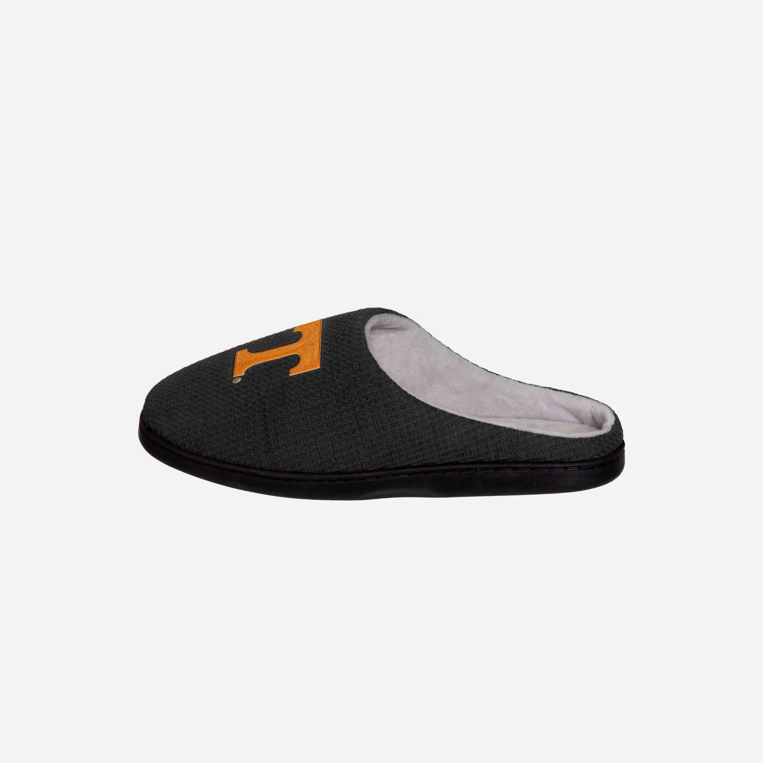 Tennessee Volunteers Dreamy Memory Foam Slide Slippers