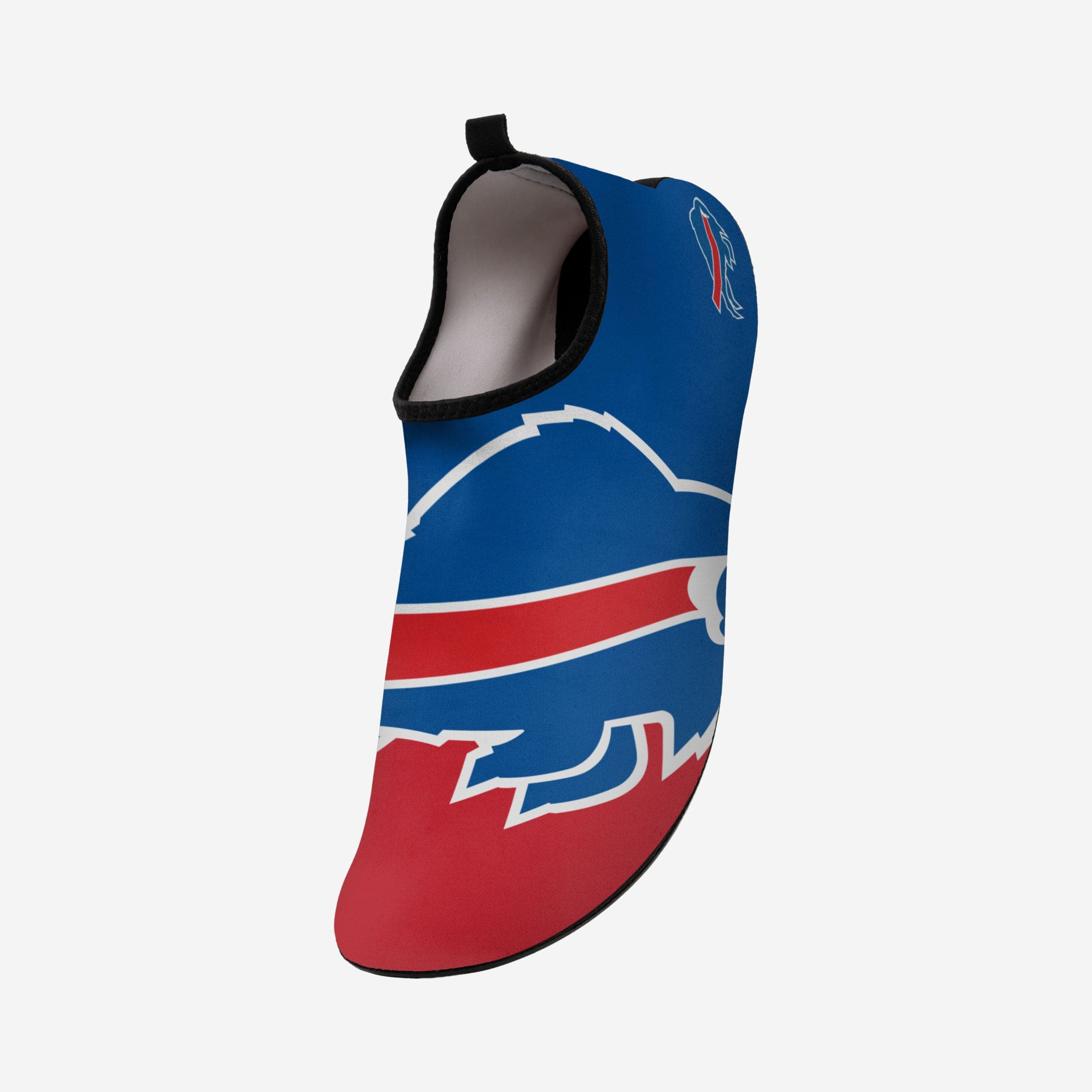 Buffalo Bills Men's Stylish Colorblock Water Shoes