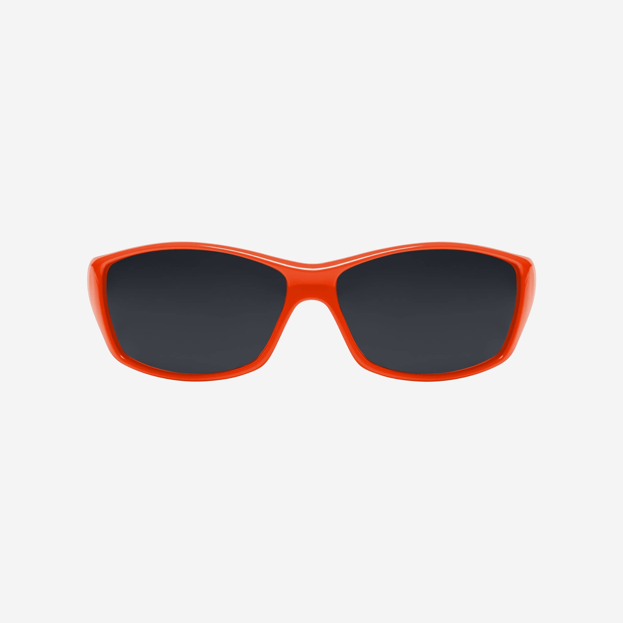 Cleveland Browns Super Cool Athletic Wrap Sunglasses