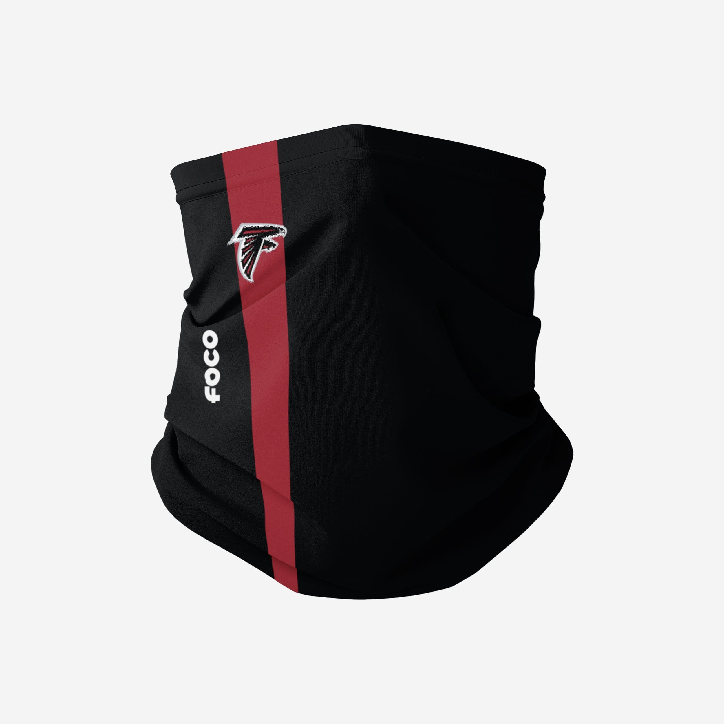 Atlanta Falcons Sideline Gaiter Scarf - Represent Your Team in Style!