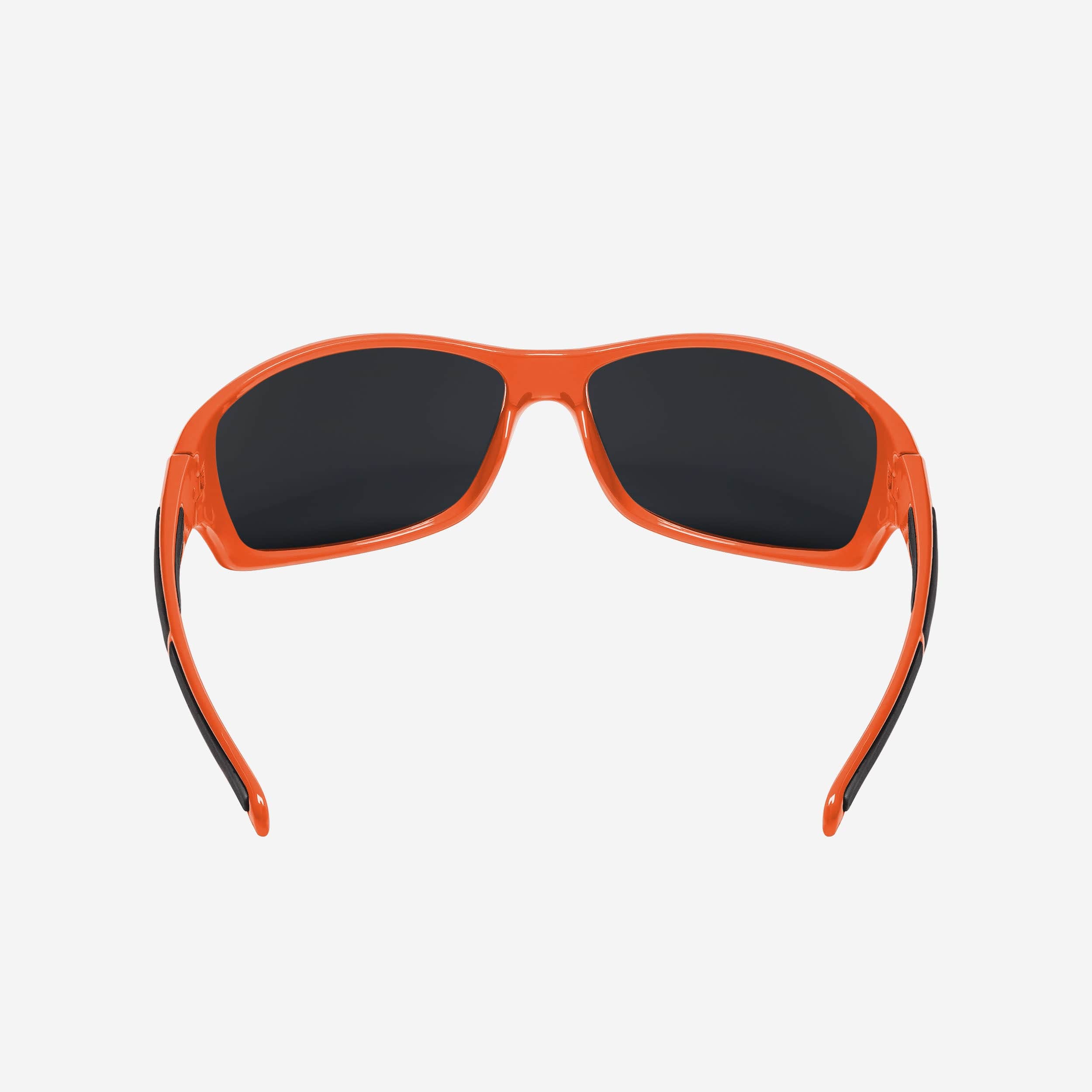 Oklahoma State Cowboys Athletic Wrap Sunglasses: Show Your Fandom in Style