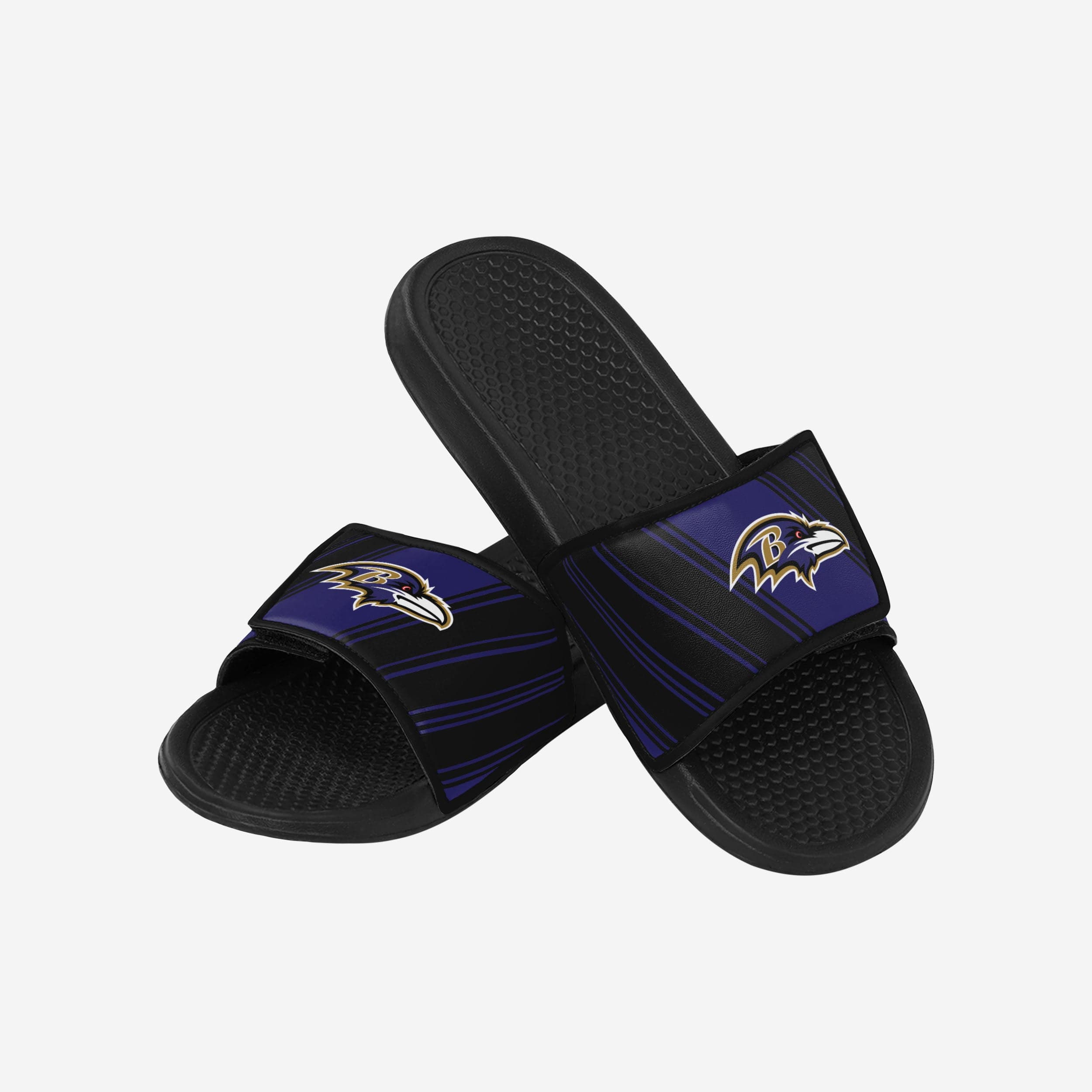 Baltimore Ravens Unbeatable Legacy Sport Slides