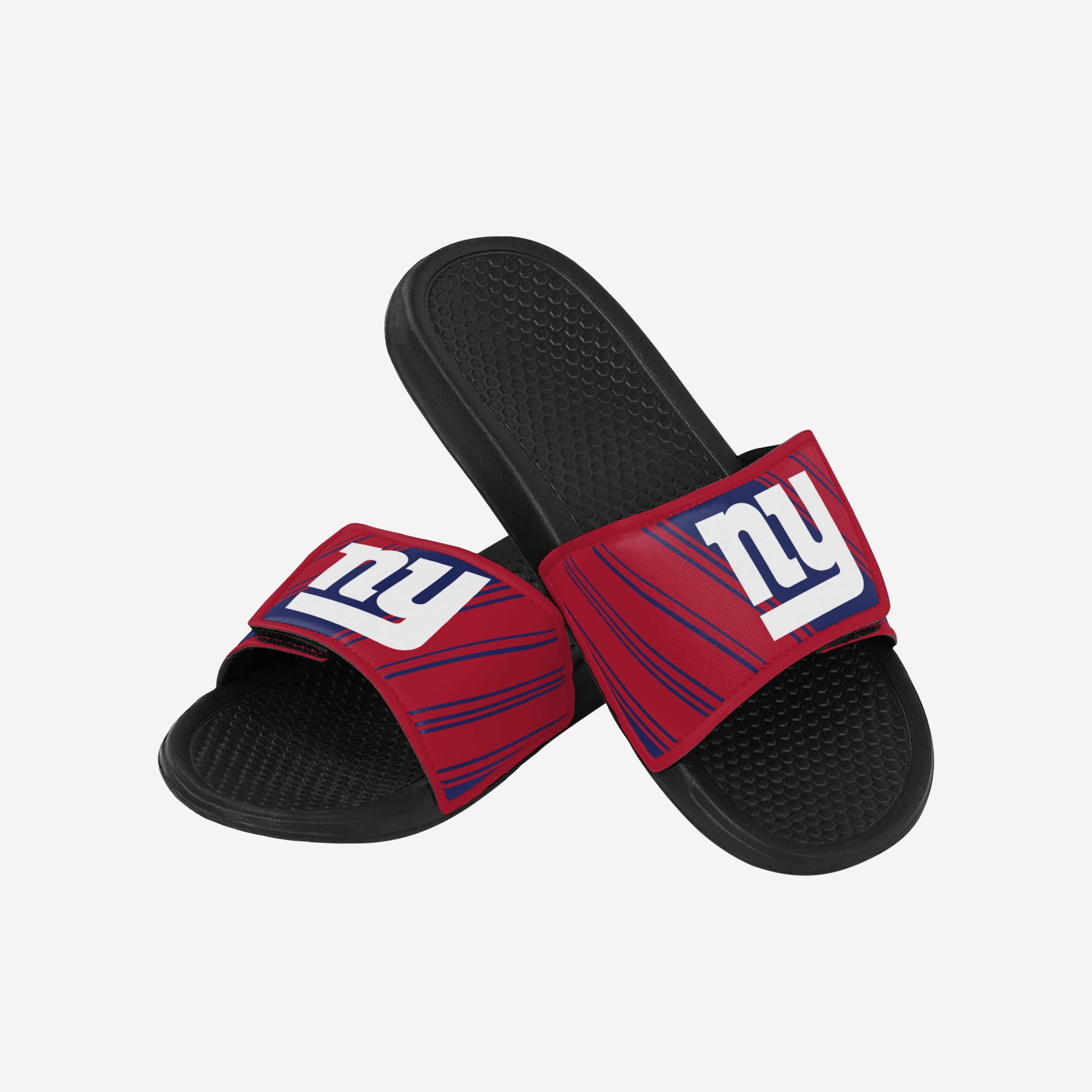 New York Giants Unbeatable Legacy Sport Slides