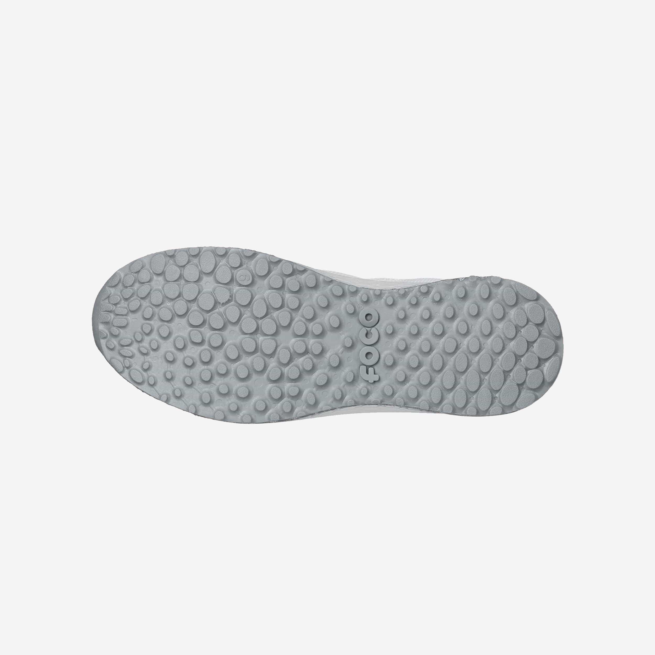 Detroit Lions White Gradient Midsole Sneakers - Game - Day Essential