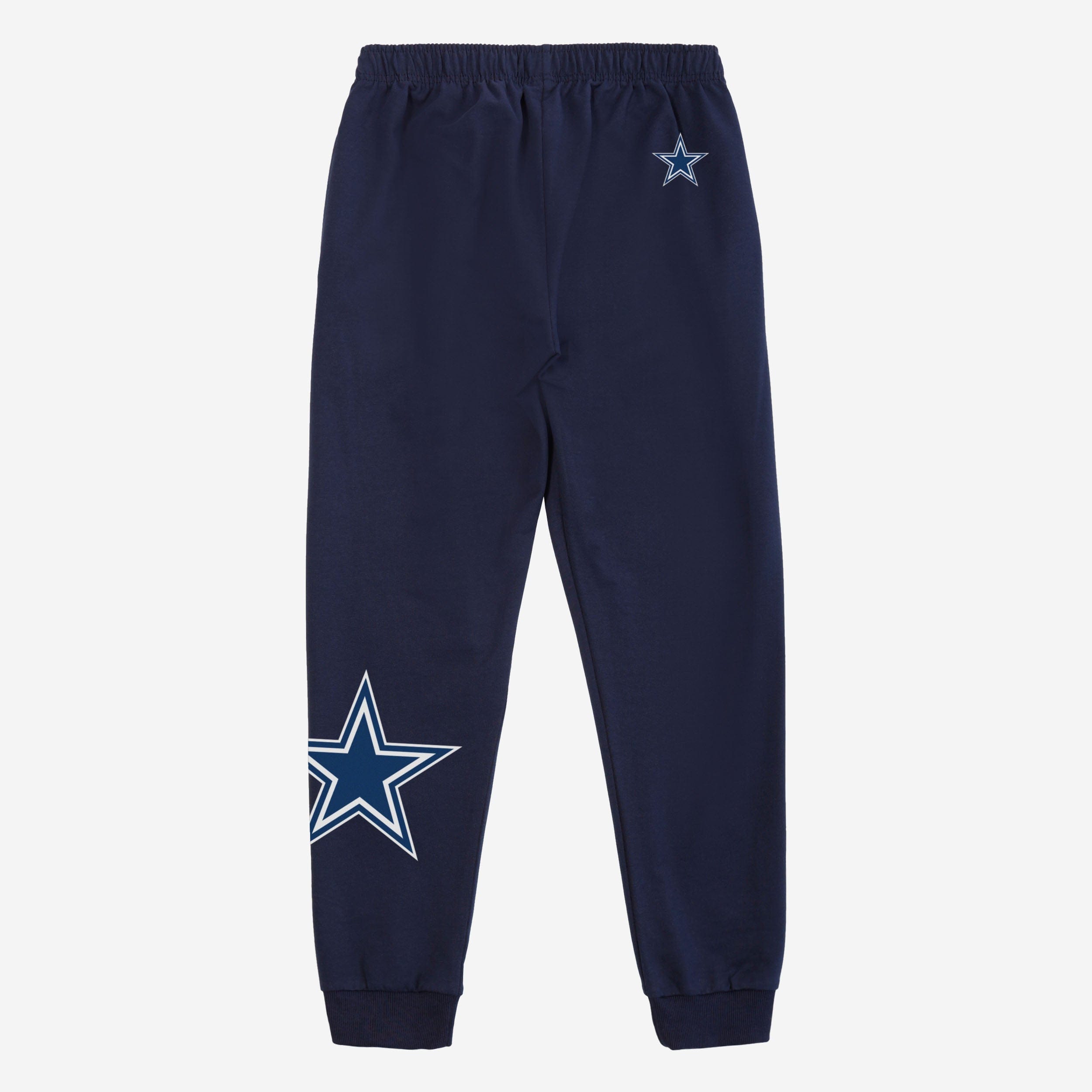 Stylish Dallas Cowboys Team Color Joggers - Show Your Fandom!