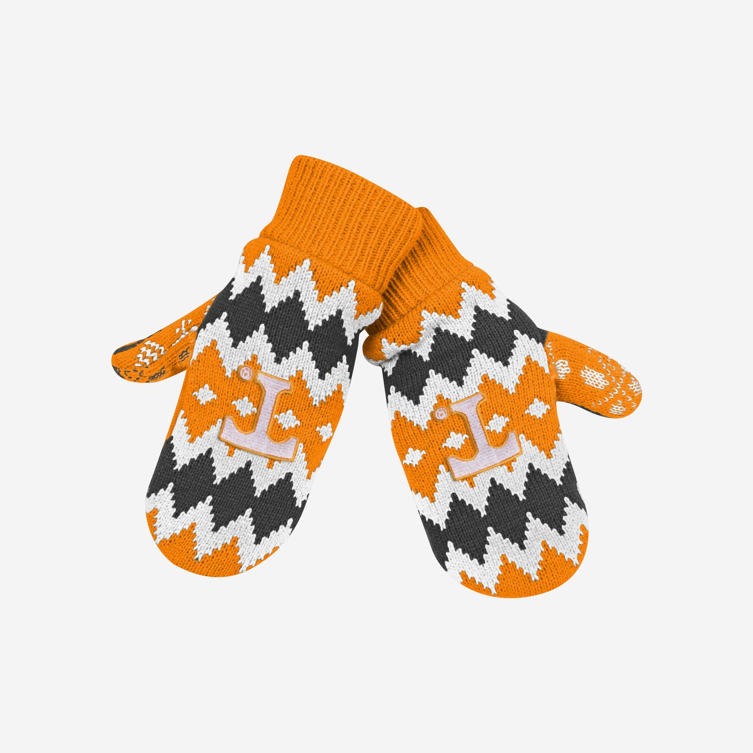 Exciting Tennessee Volunteers Mittens for Fans