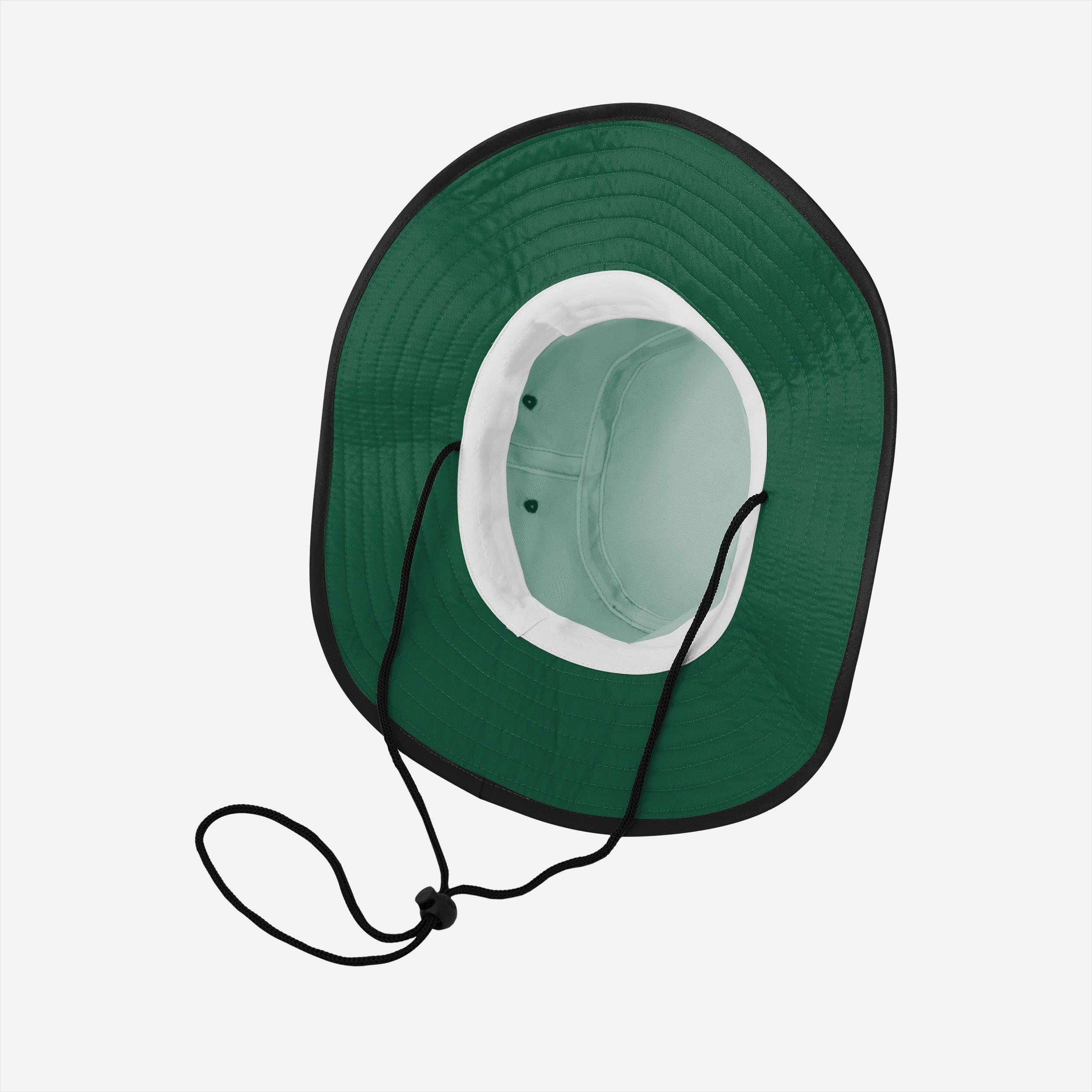New York Jets Stylish Solid Boonie Hat - Show Your Team Spirit!