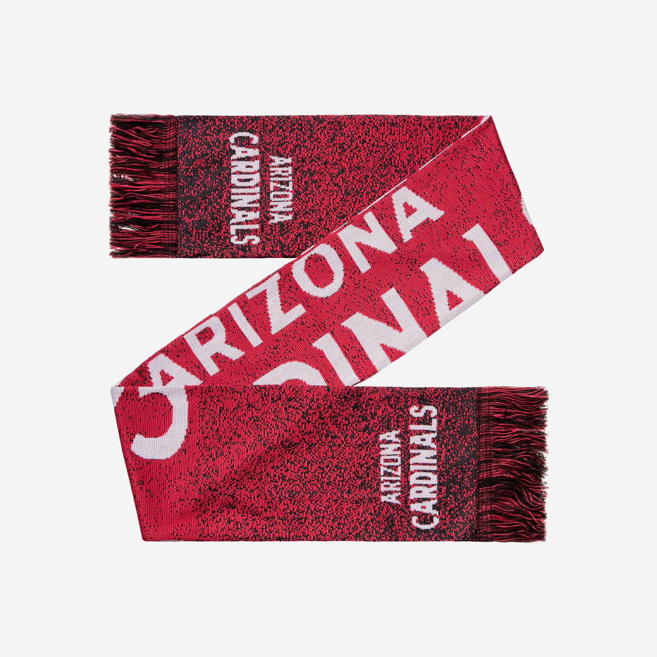 Arizona Cardinals Matrix Scarf - Show Your Team Pride!