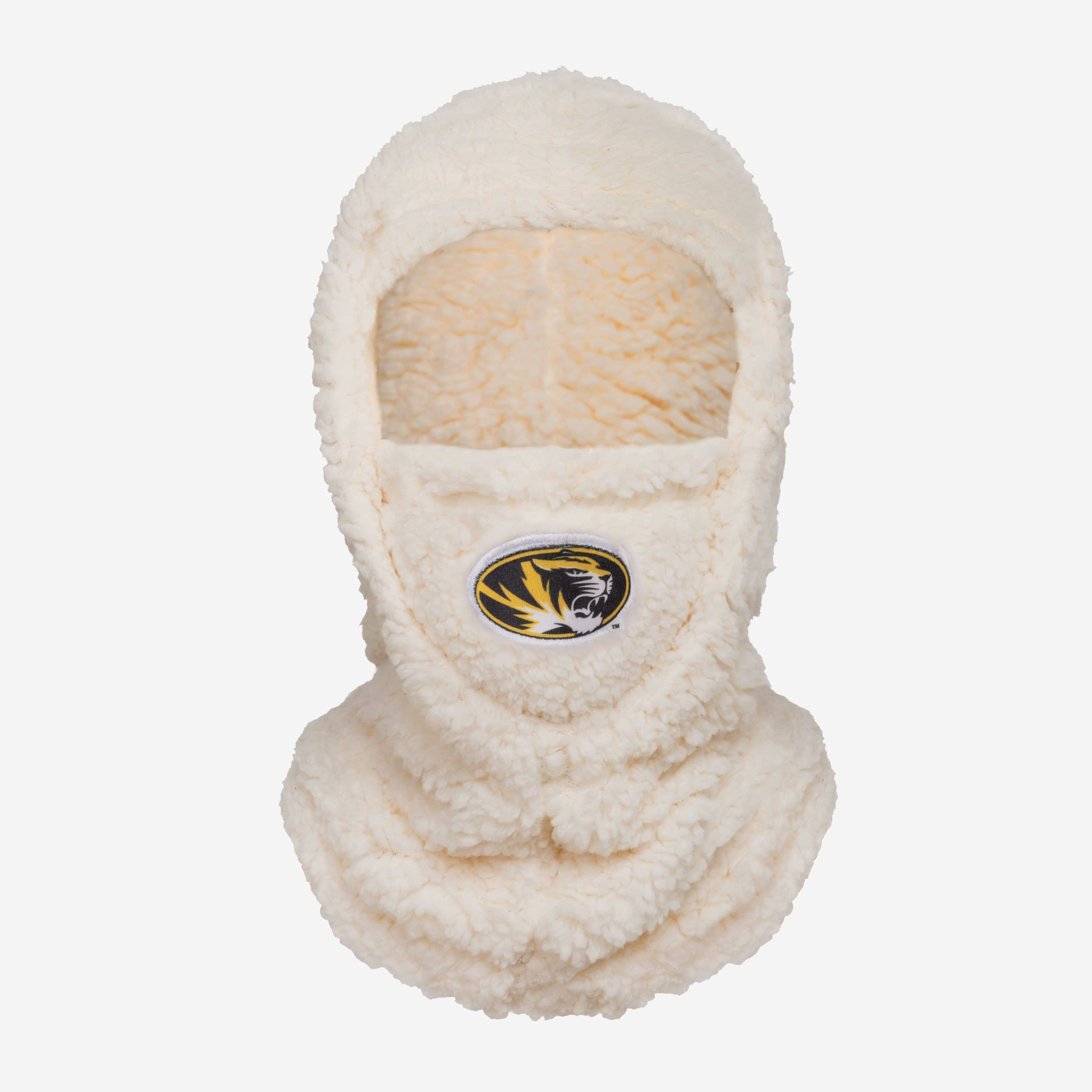 Missouri Tigers Sherpa Hooded Gaiter - Your Ultimate Cold-Weather Essential