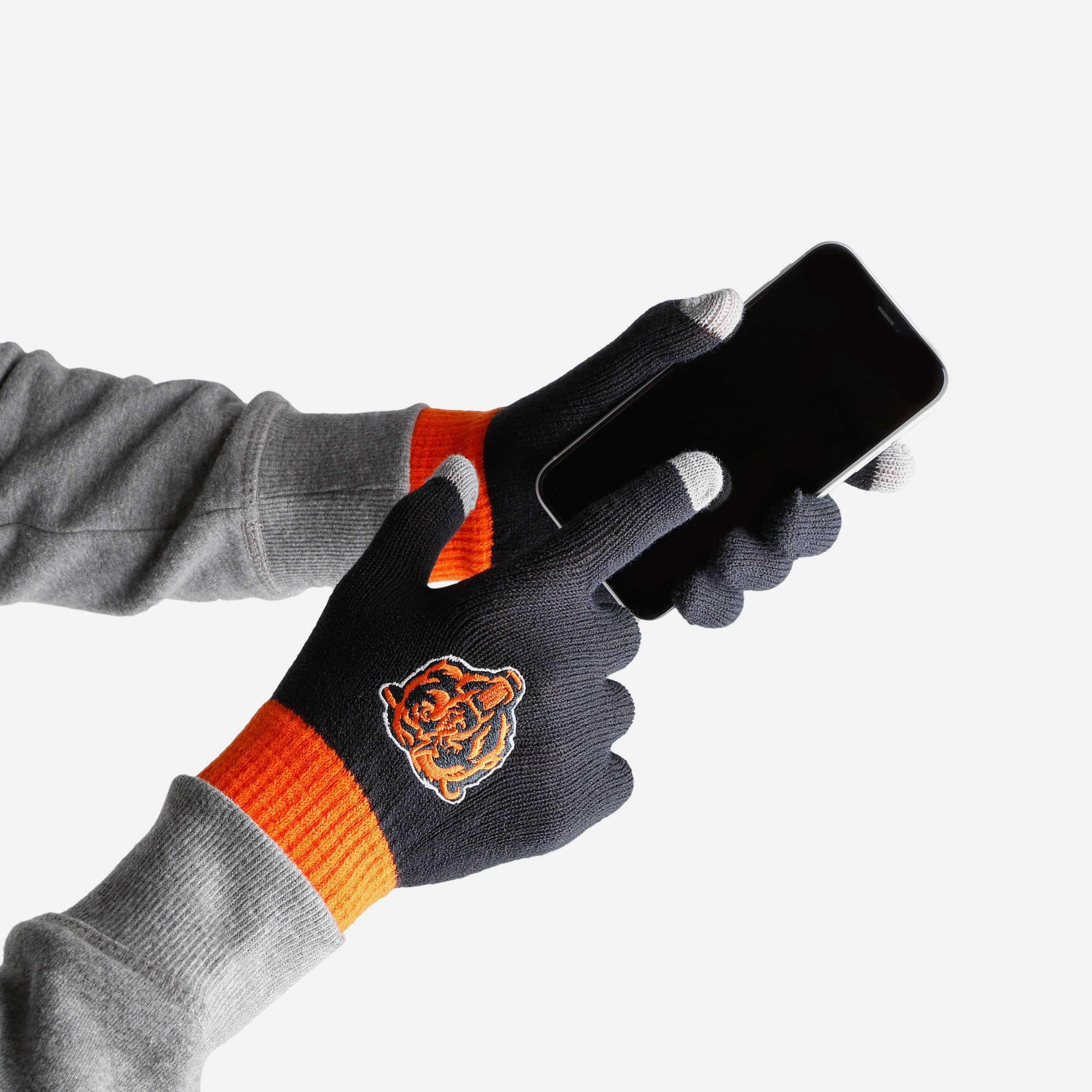 Chicago Bears Snow Dominator Cold Weather Set