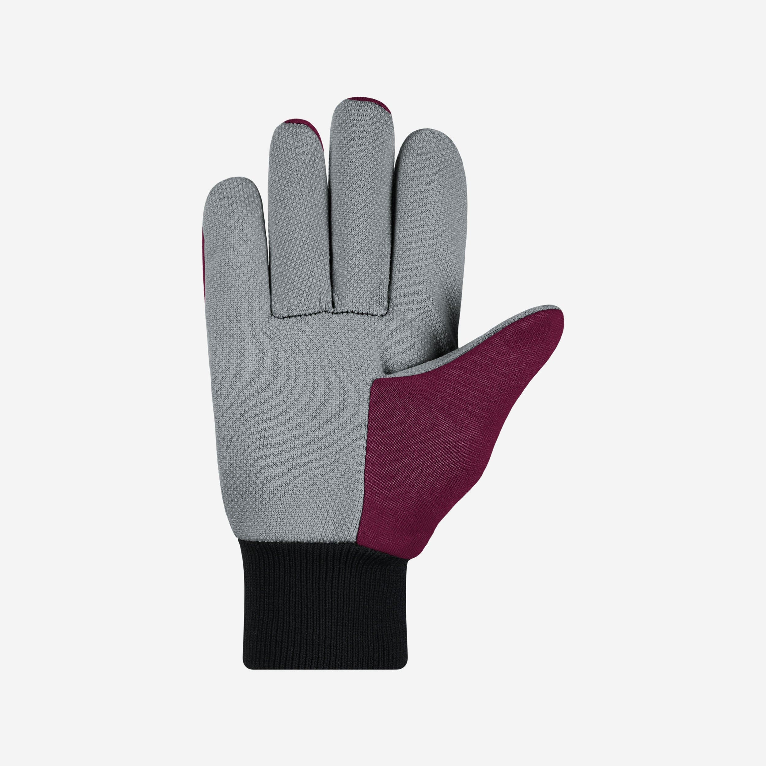 Texas A&M Aggies Stylish Colored Palm Utility Gloves