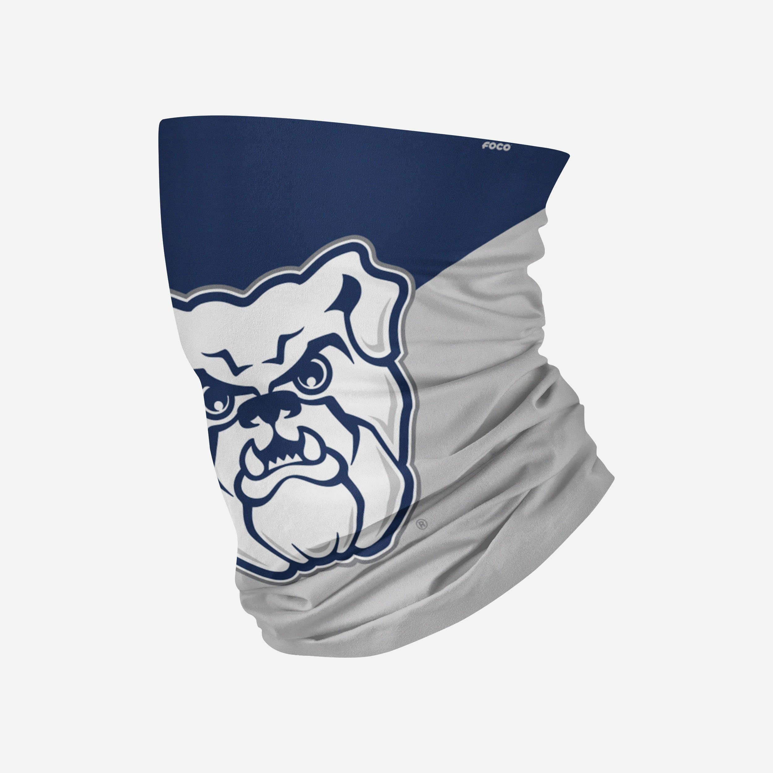 Butler Bulldogs Super-Charged Big Logo Gaiter Scarf