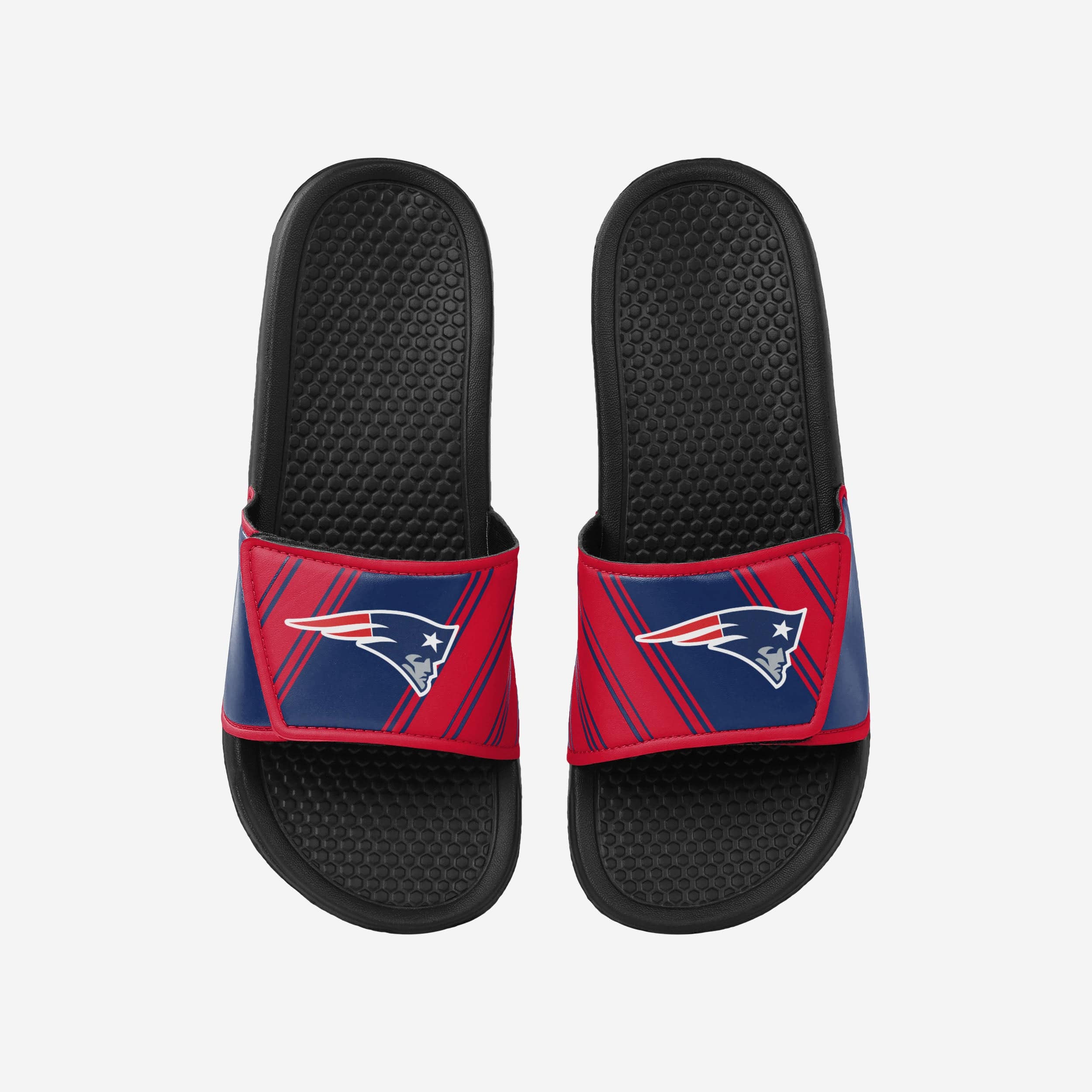 New England Patriots Unbeatable Legacy Sport Slides