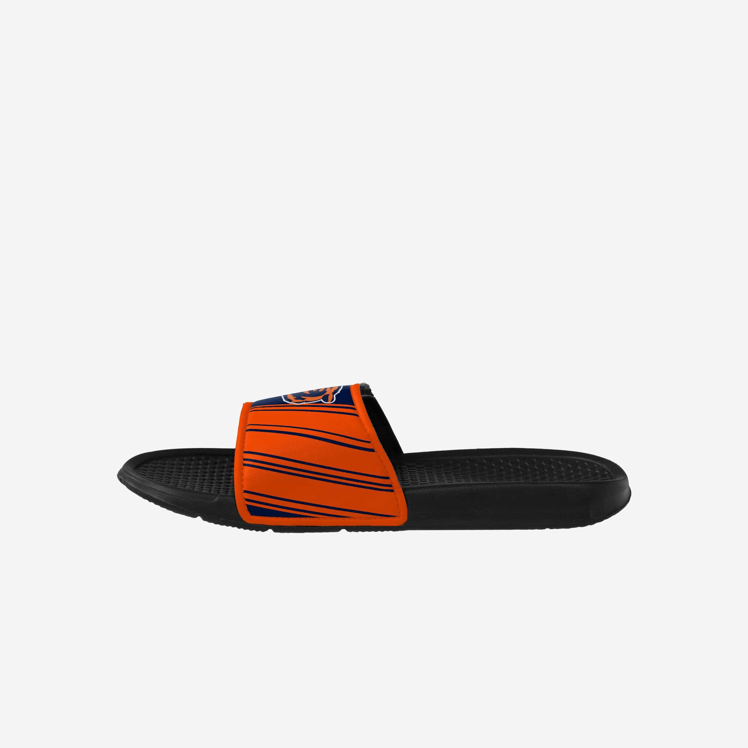 Chicago Bears Ultimate Legacy Sport Slides