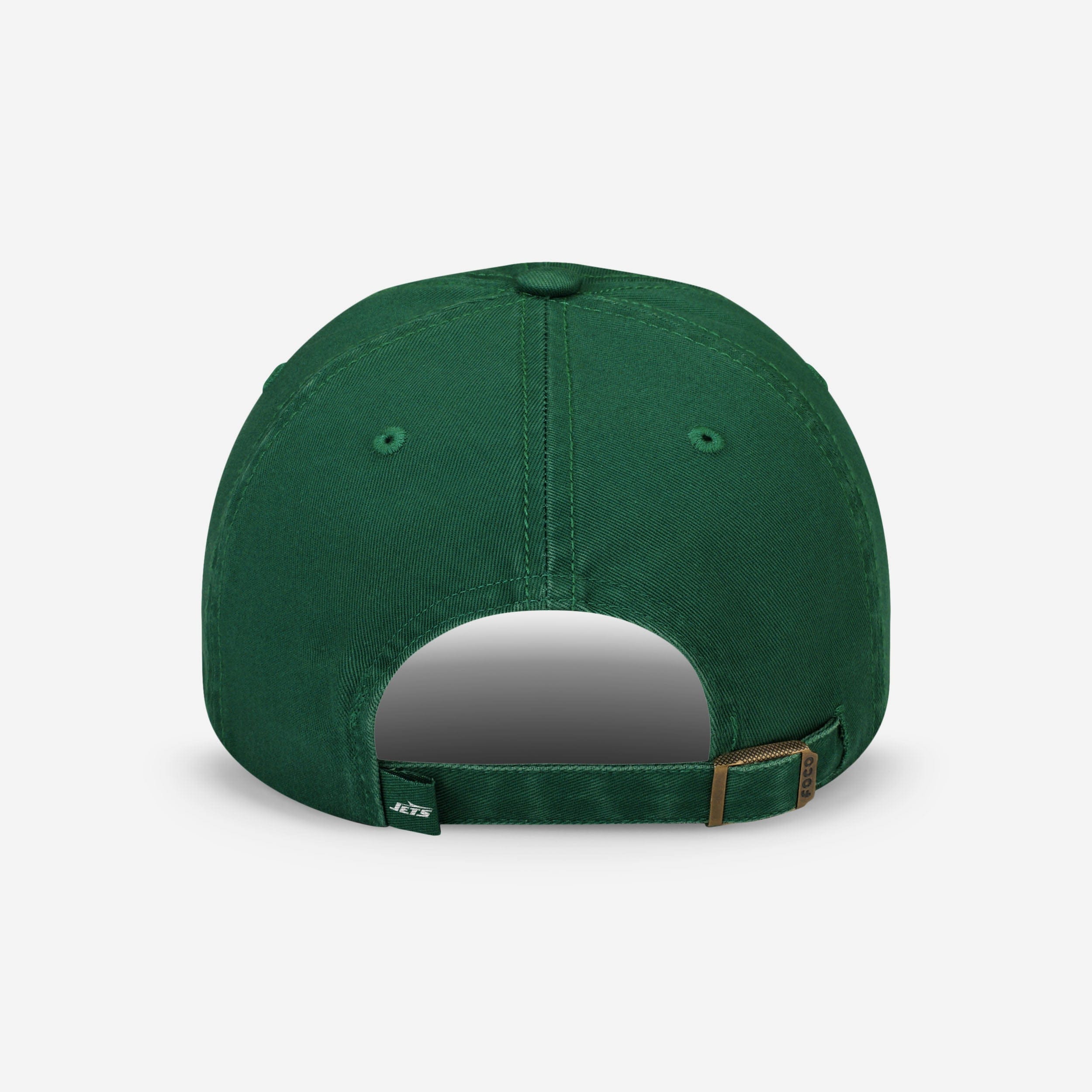 New York Jets Primary Logo Casual Cap - Show Your Fan Spirit!