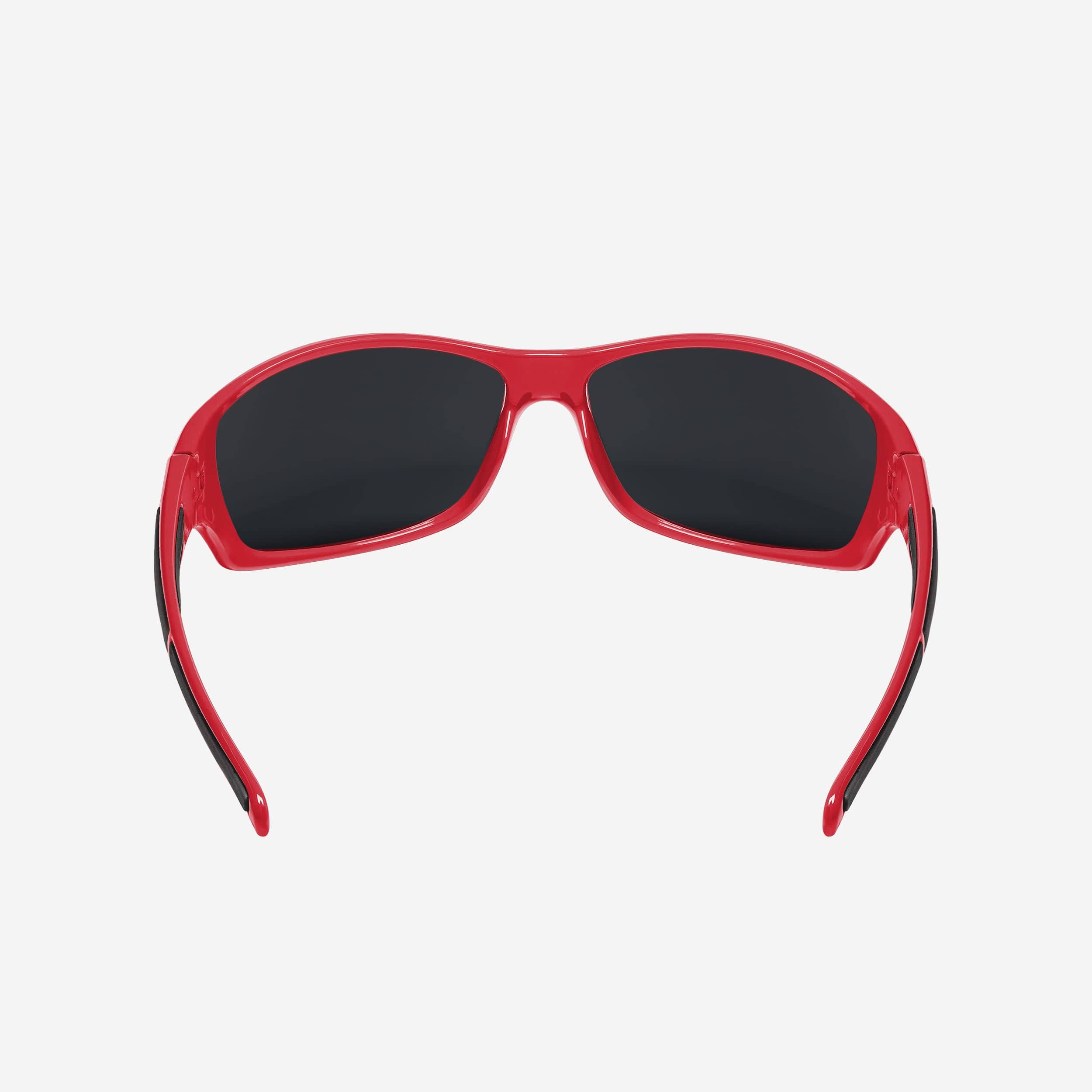 NC State Wolfpack Athletic Wrap Sunglasses - Show Your Team Spirit!