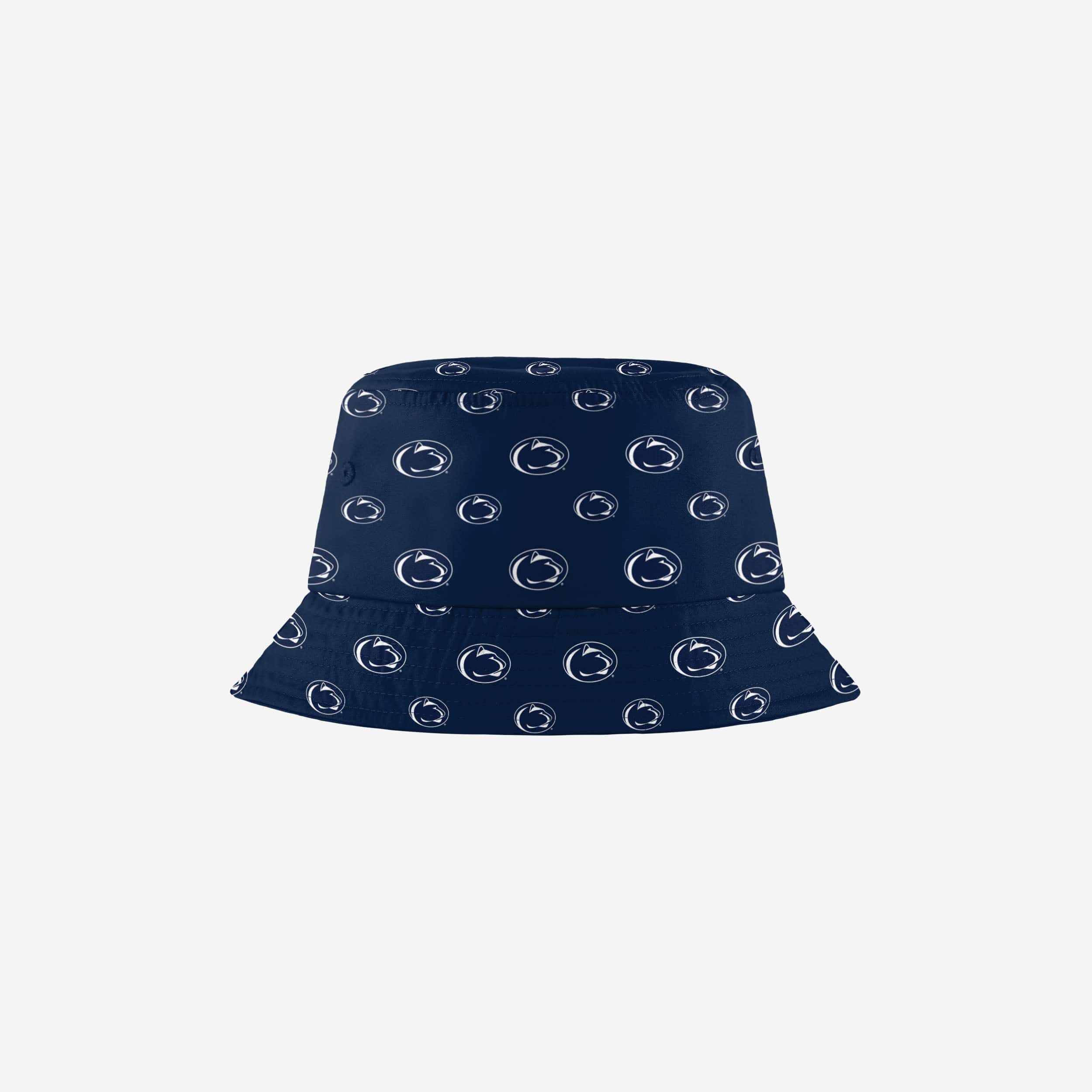 Penn State Nittany Lions Stylish Mini Print Bucket Hat