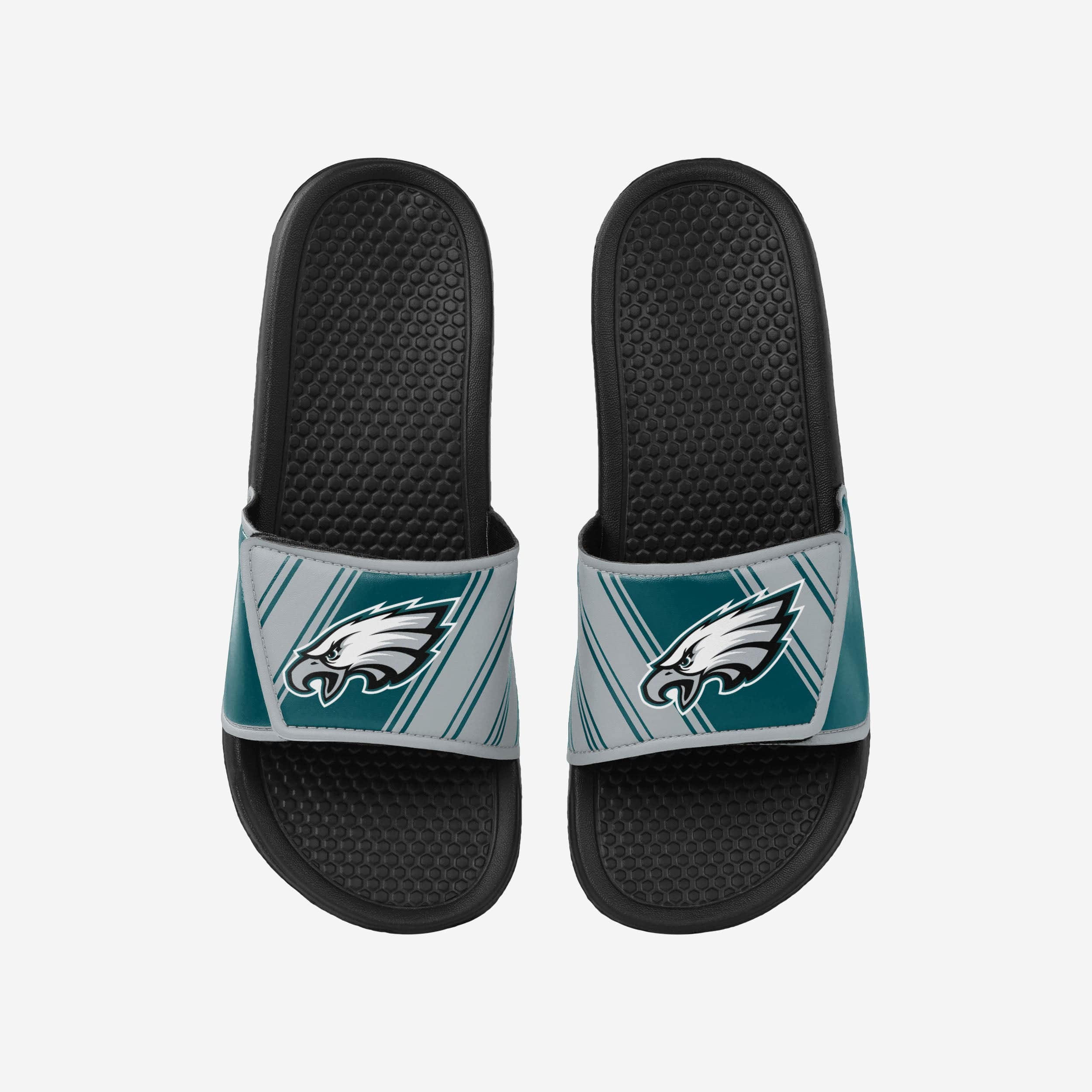 Philadelphia Eagles Unbeatable Legacy Sport Slides