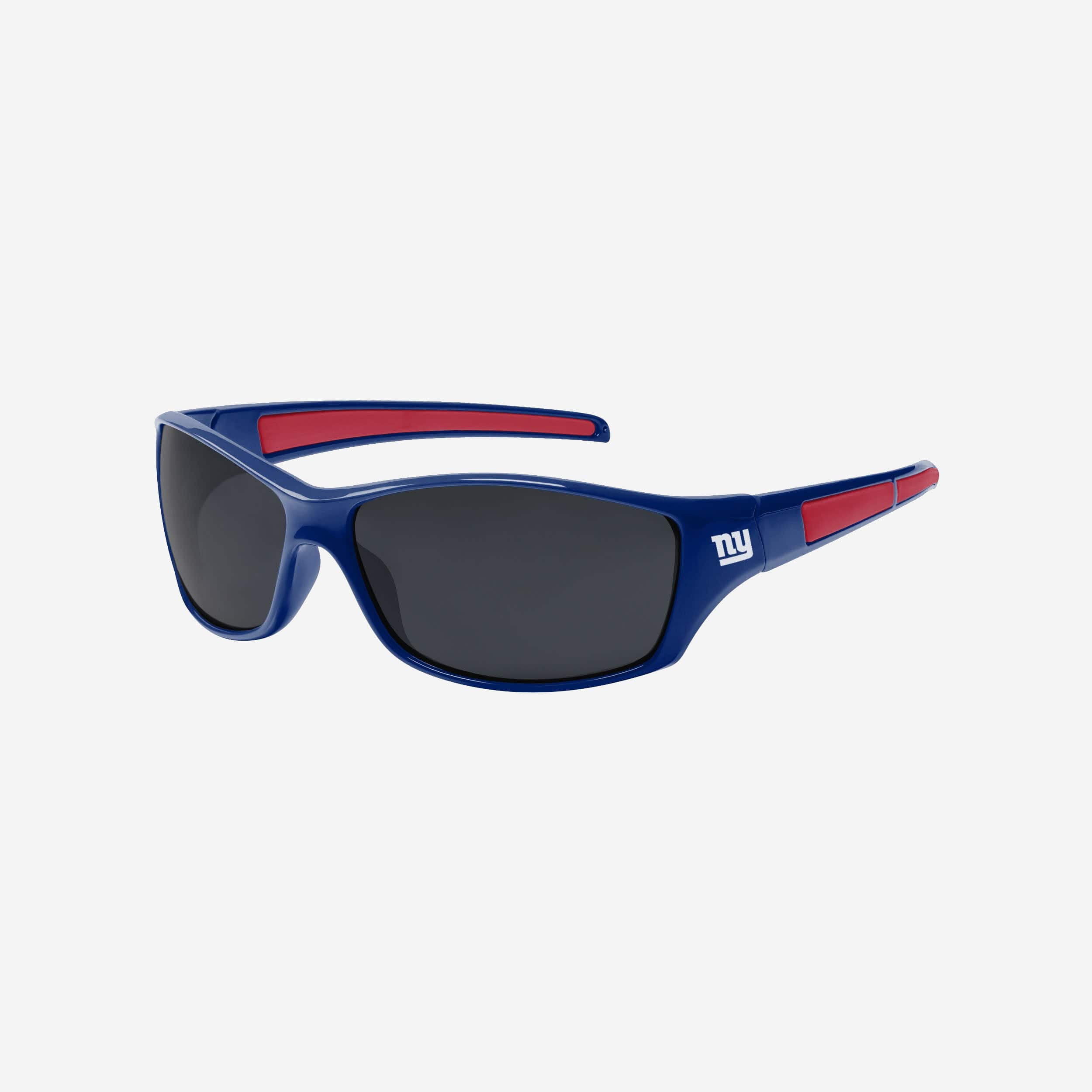 New York Giants Super Cool Athletic Wrap Sunglasses