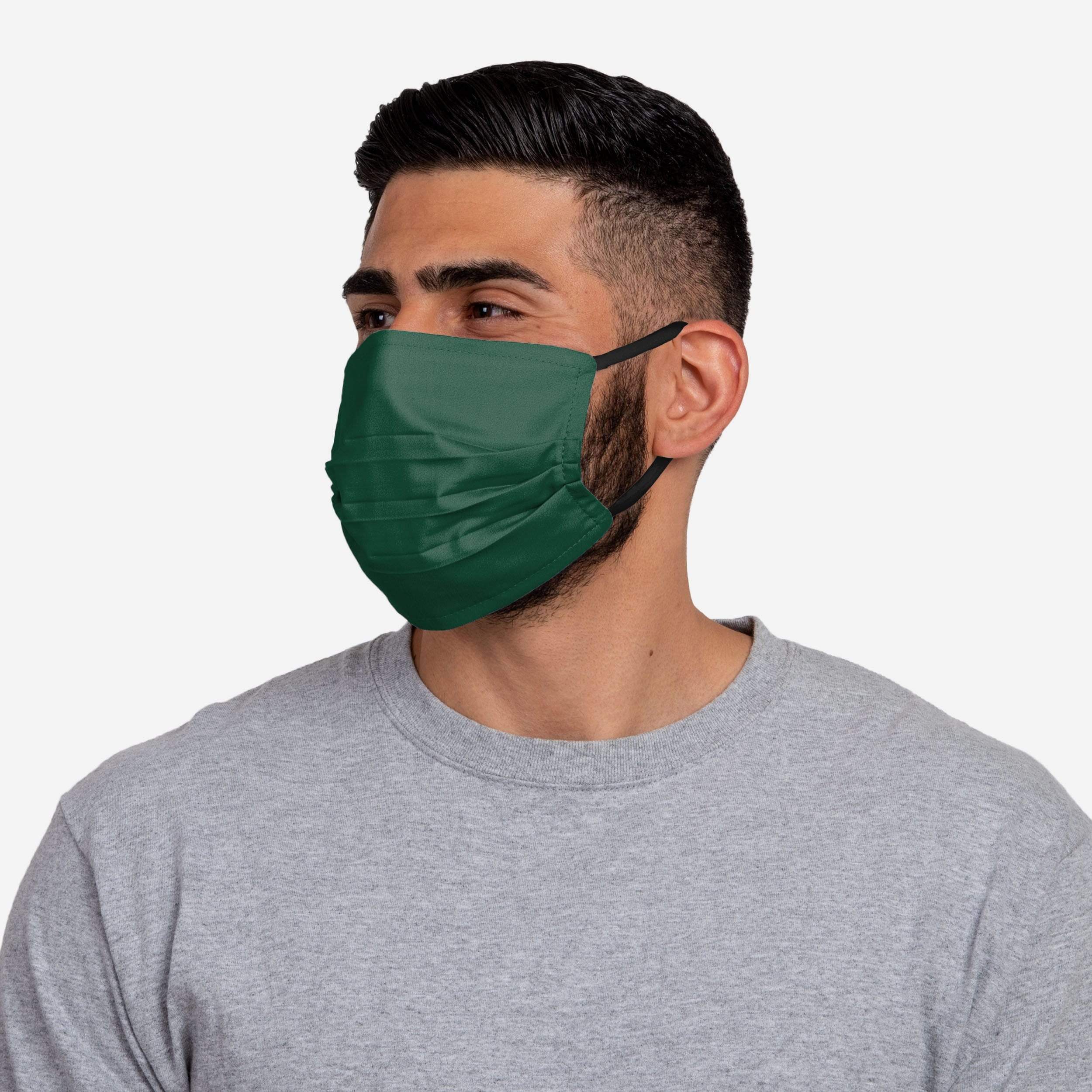 Baylor Bears Matchday 3-Pack Face Cover - Show Your Team Spirit!
