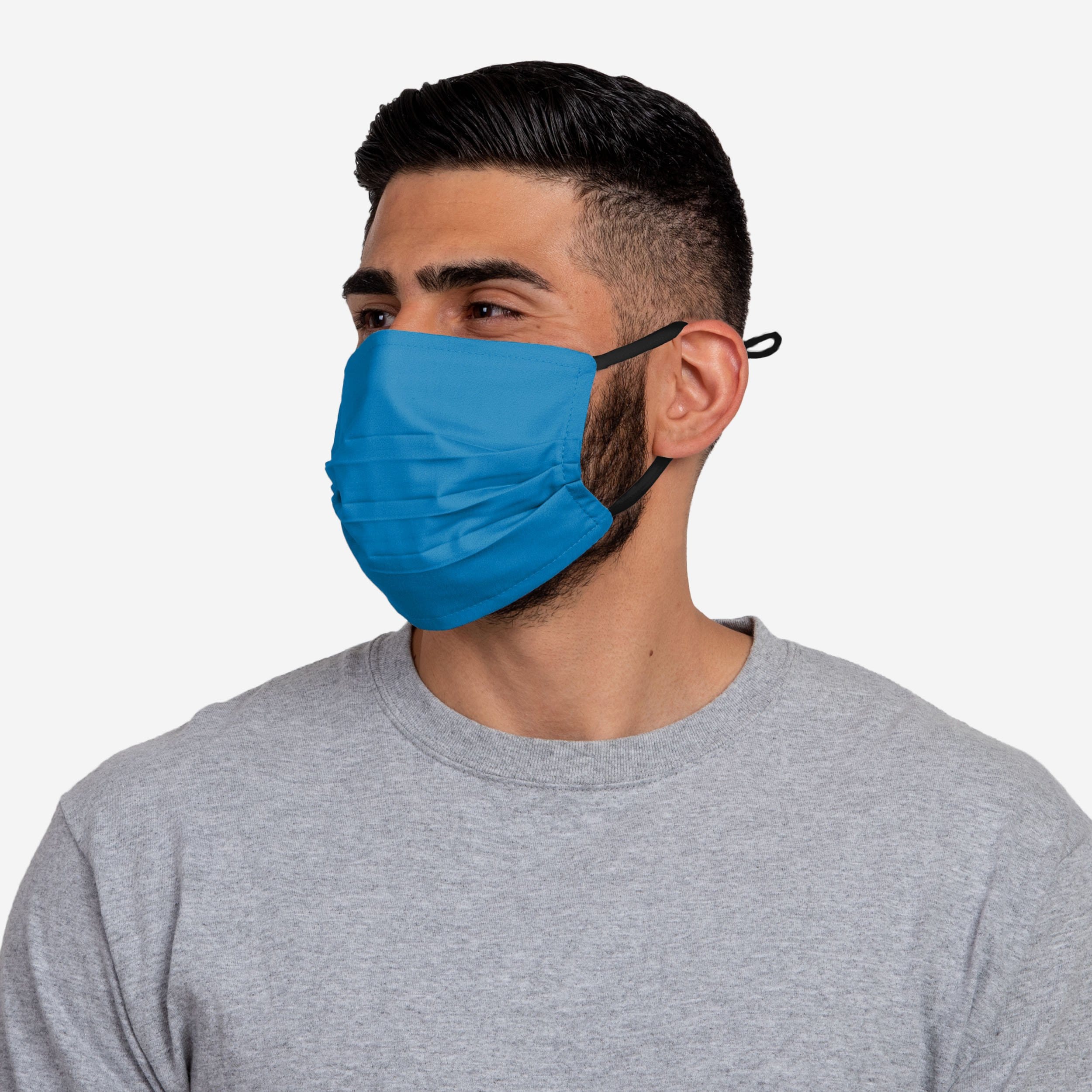 Detroit Lions Gameday Dynamic 2-Pack Face Covers