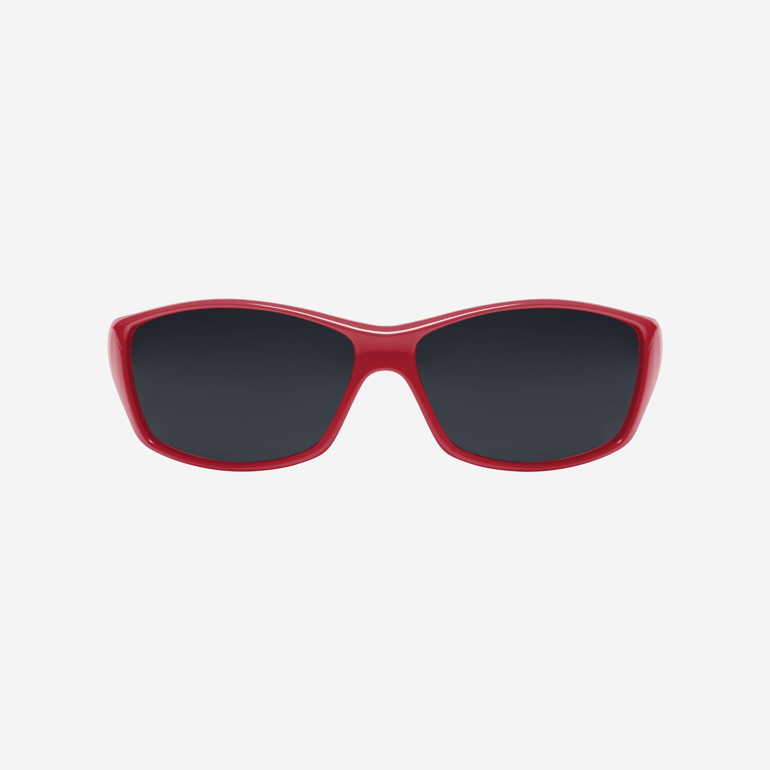 Iowa State Cyclones Athletic Wrap Sunglasses: Show Your Team Spirit!