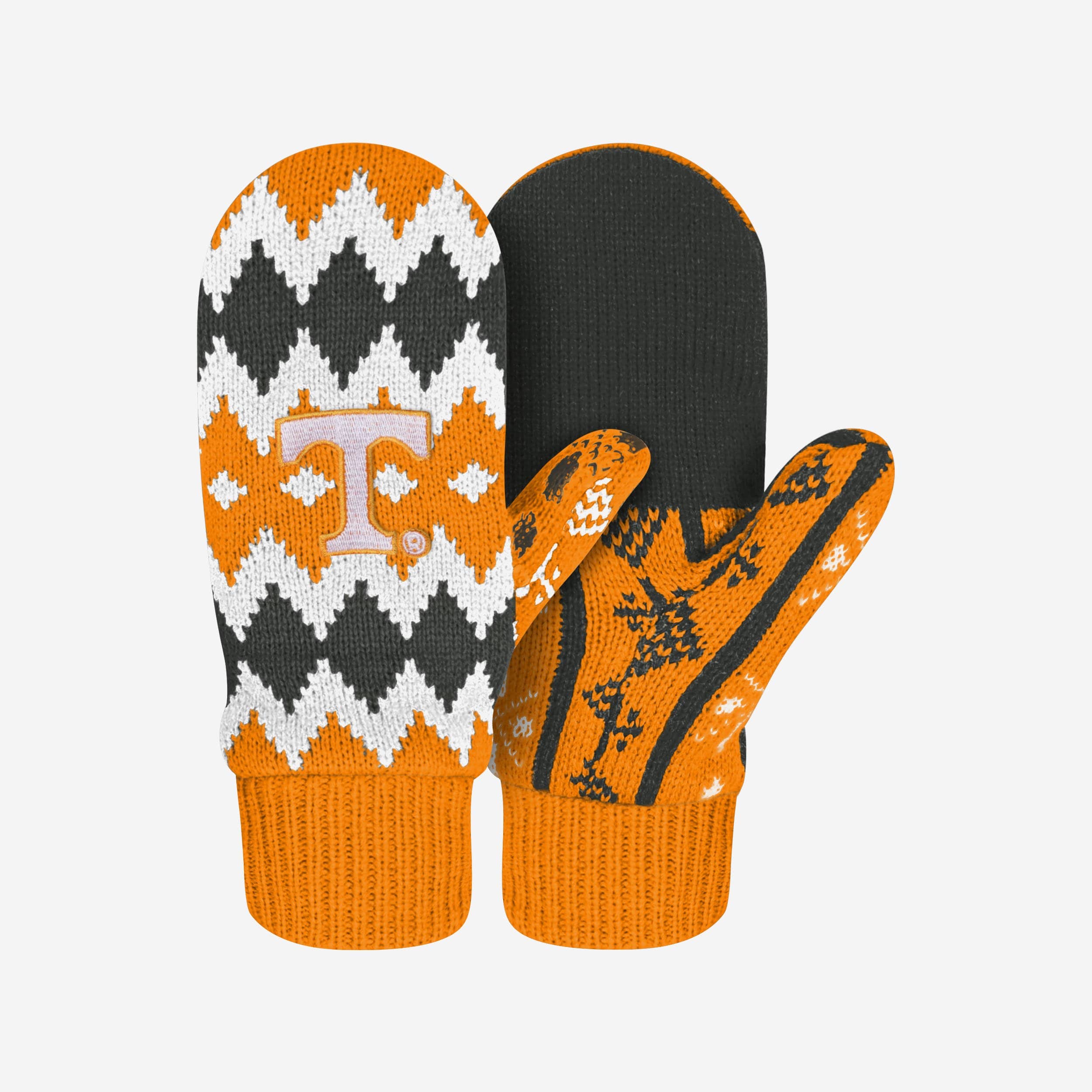 Exciting Tennessee Volunteers Mittens for Fans