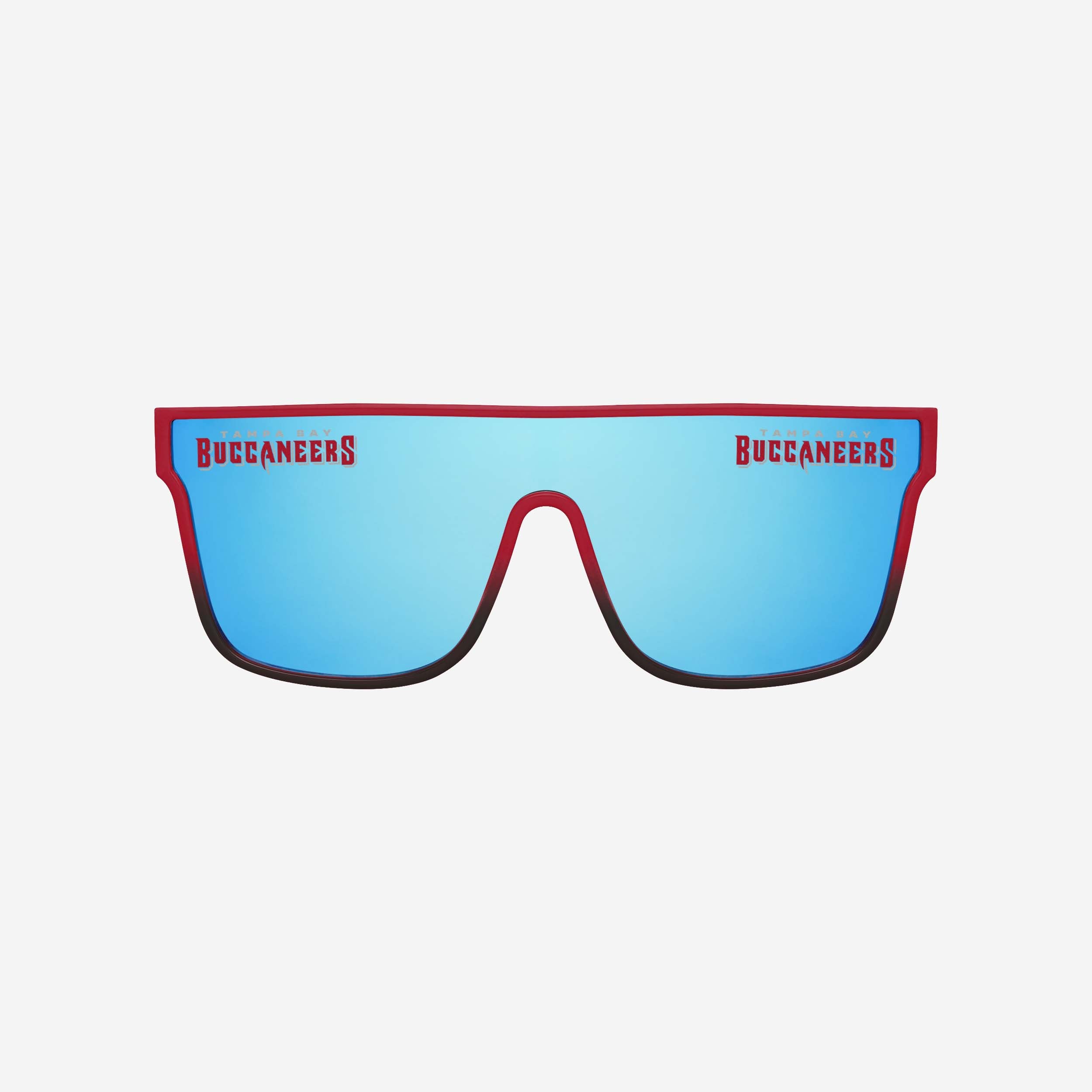 Tampa Bay Buccaneers Overtime Gradient Sunglasses - Catch the Action in Style!