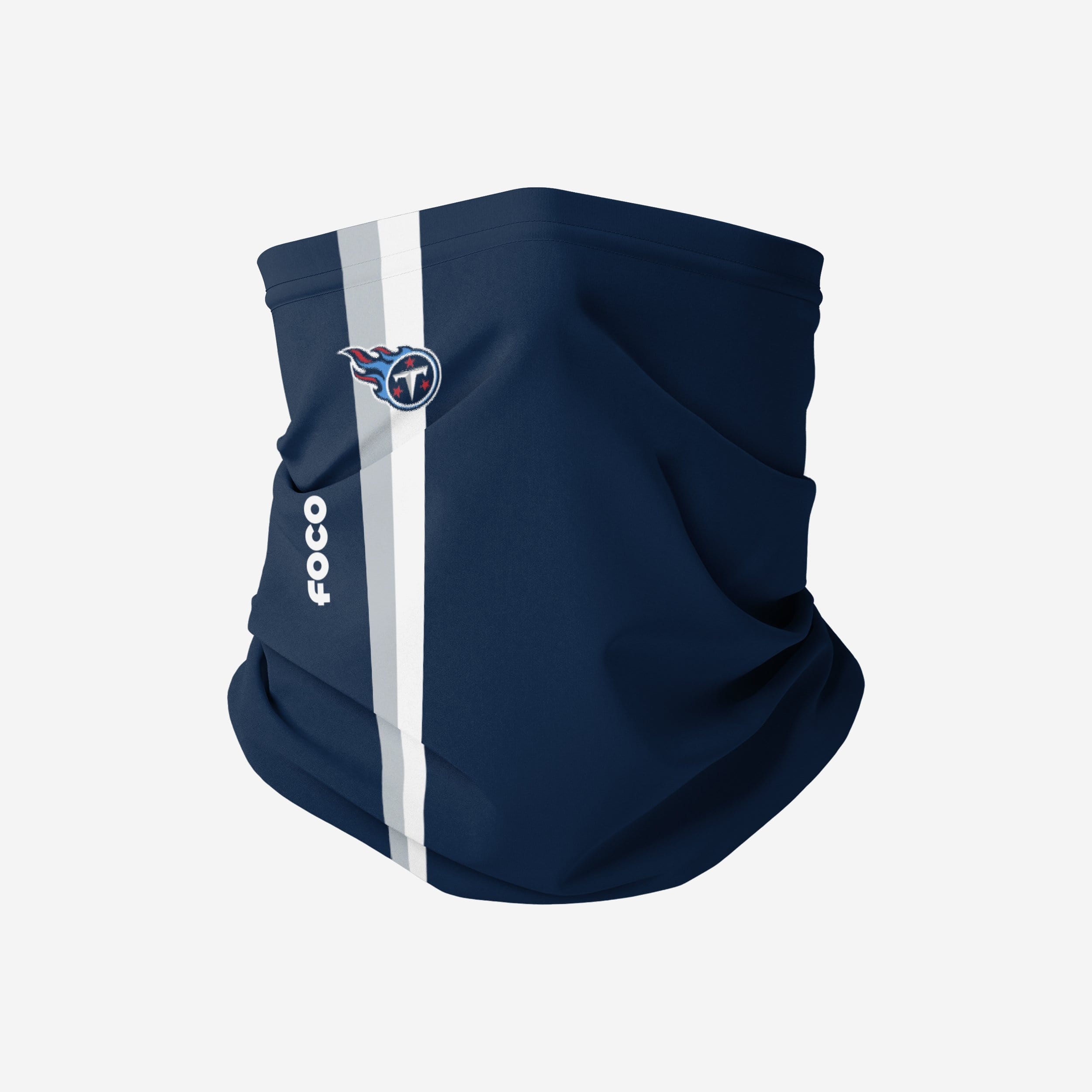 Tennessee Titans On-Field Sideline Gaiter Scarf